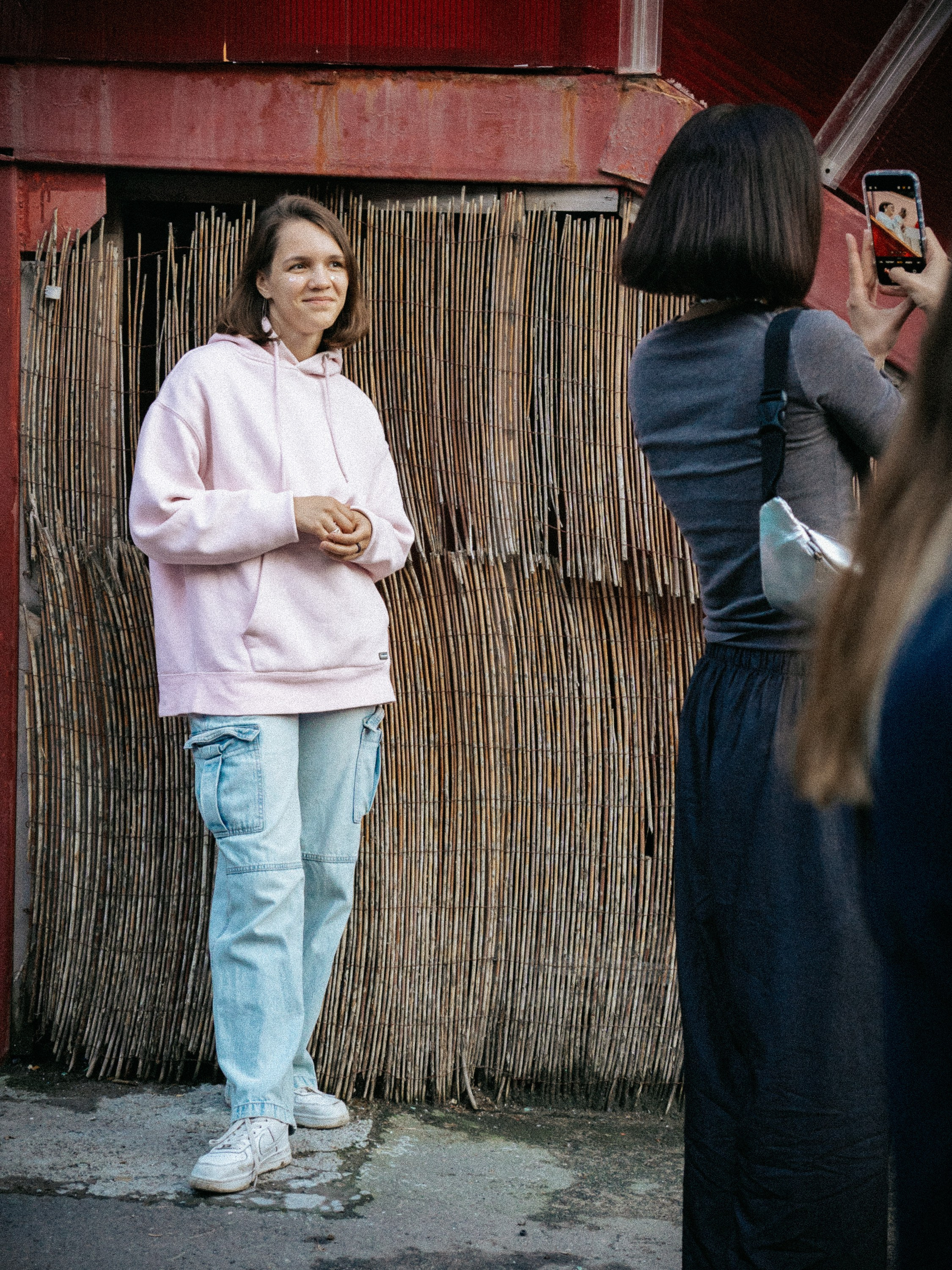 Встречи|День рождения. Фотограф в Екатеринбурге Яна Круташова