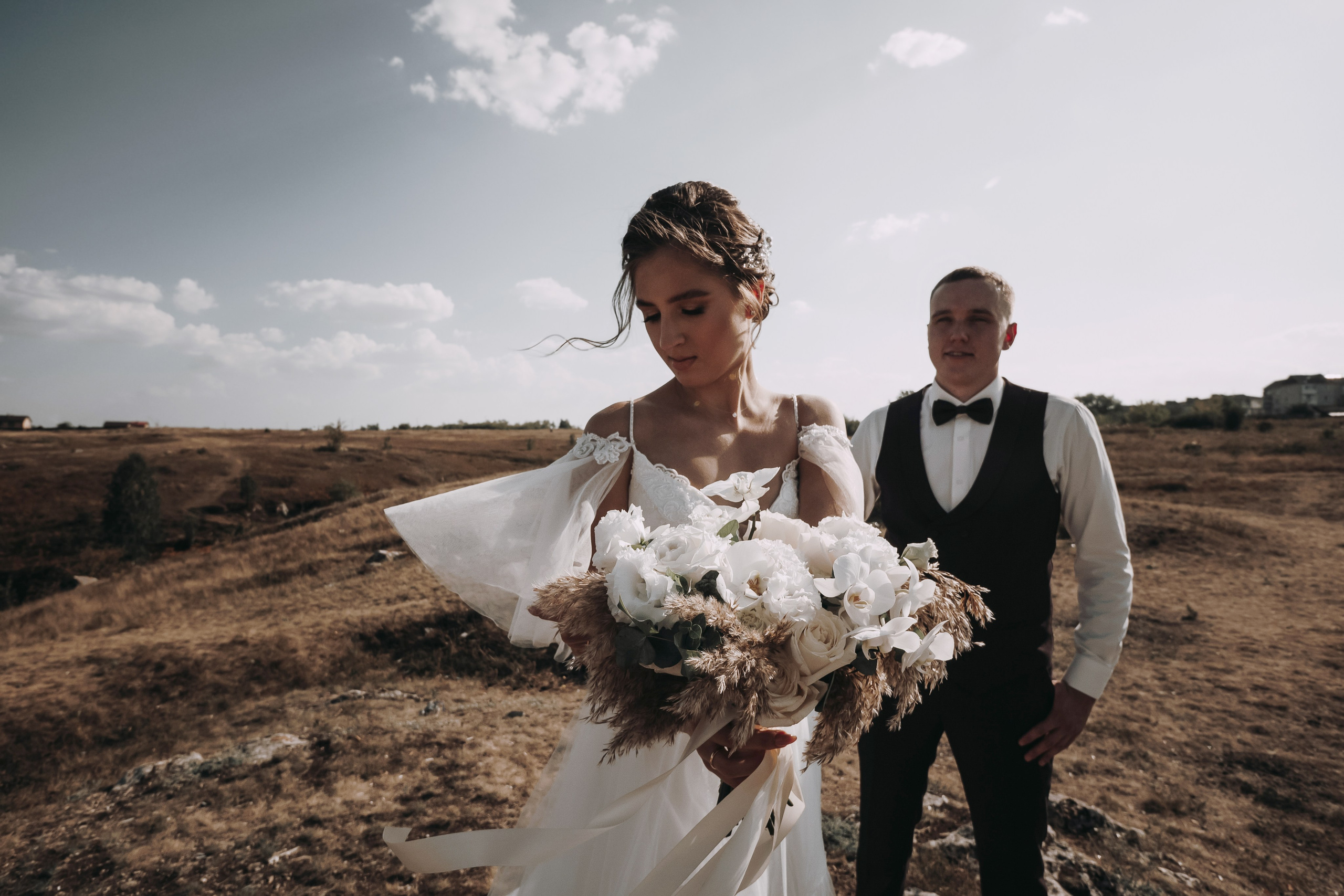 Игорь и Мария. Дмитрий Судаков, фотограф в Екатеринбурге и Москве