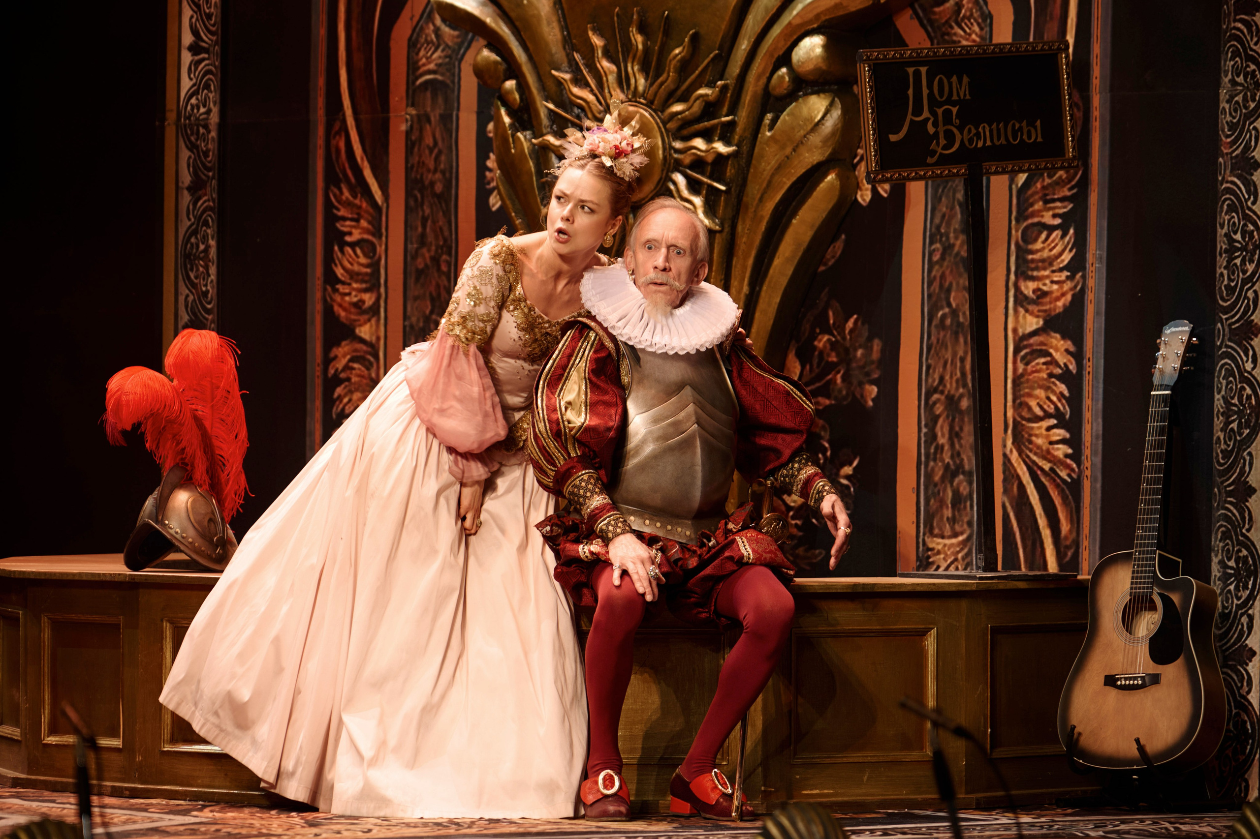 Фестиваль «Снежность». Ваш мультижанровый фотограф Александр Белов