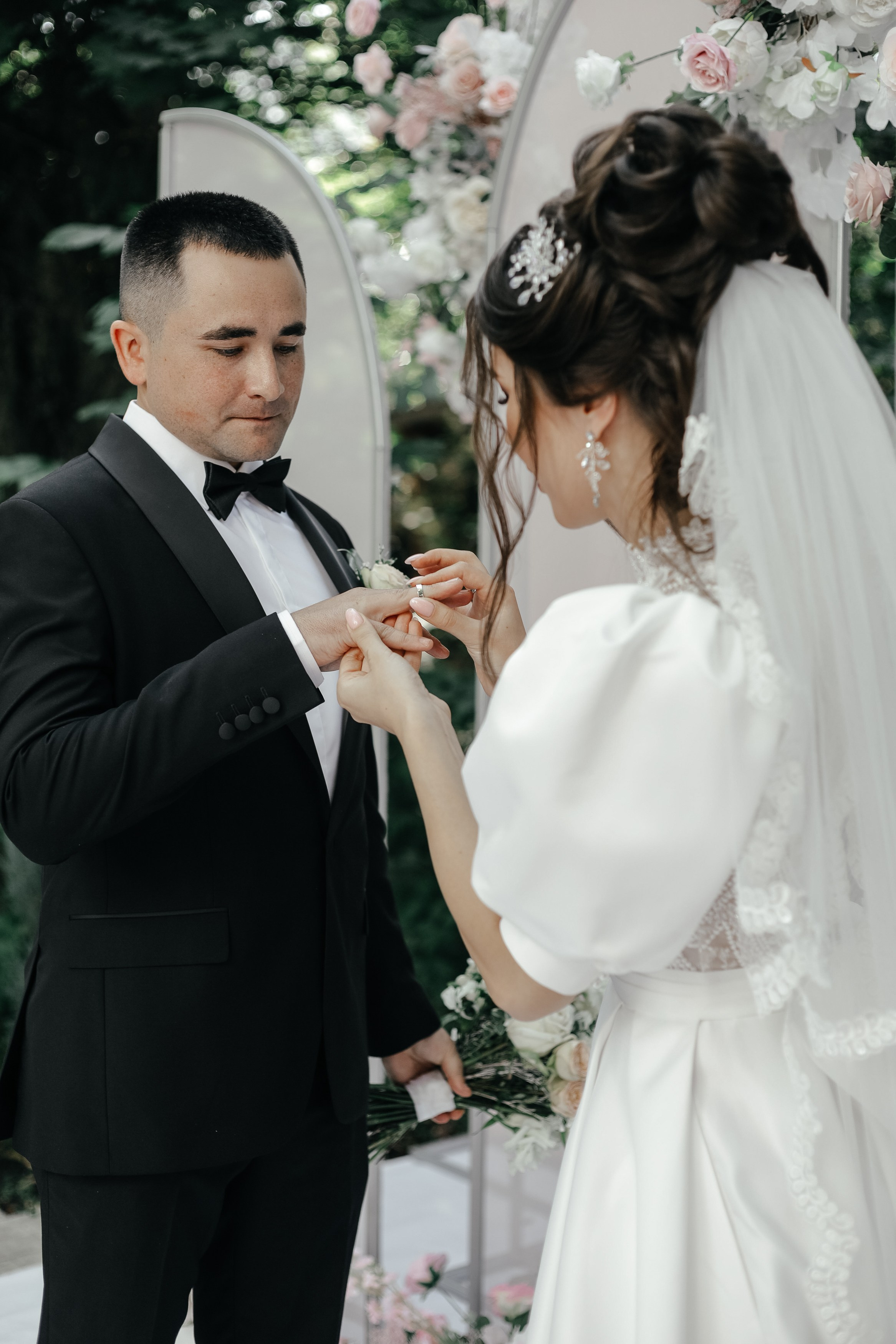 Свадебный фотограф Уфа — Руслан ГабдлисламовЖивые эмоции, красивые кадры, воспоминания на всю жизнь.Работаю по всей Республике Башкортоста. Свадебный фотограф Уфа Руслан Габдлисламов