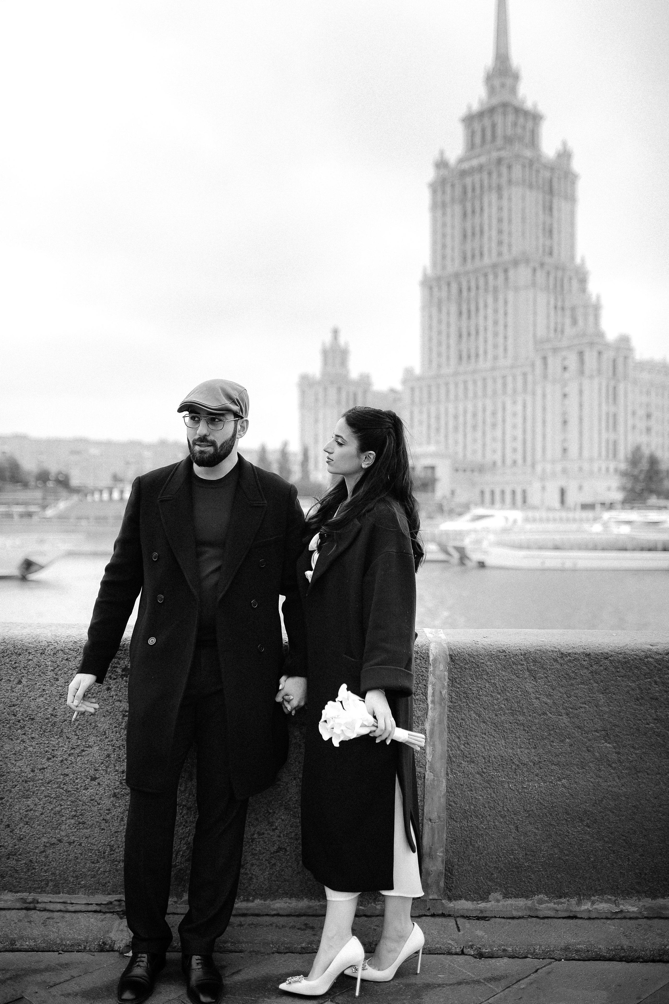 A & G. Фотограф Москва