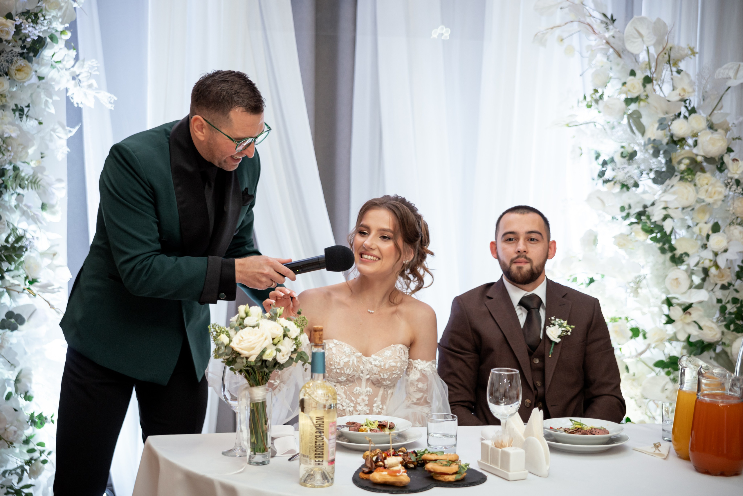 Wedding november vibe. Свадебный и семейный фотограф в Ижевске Романова Ольга