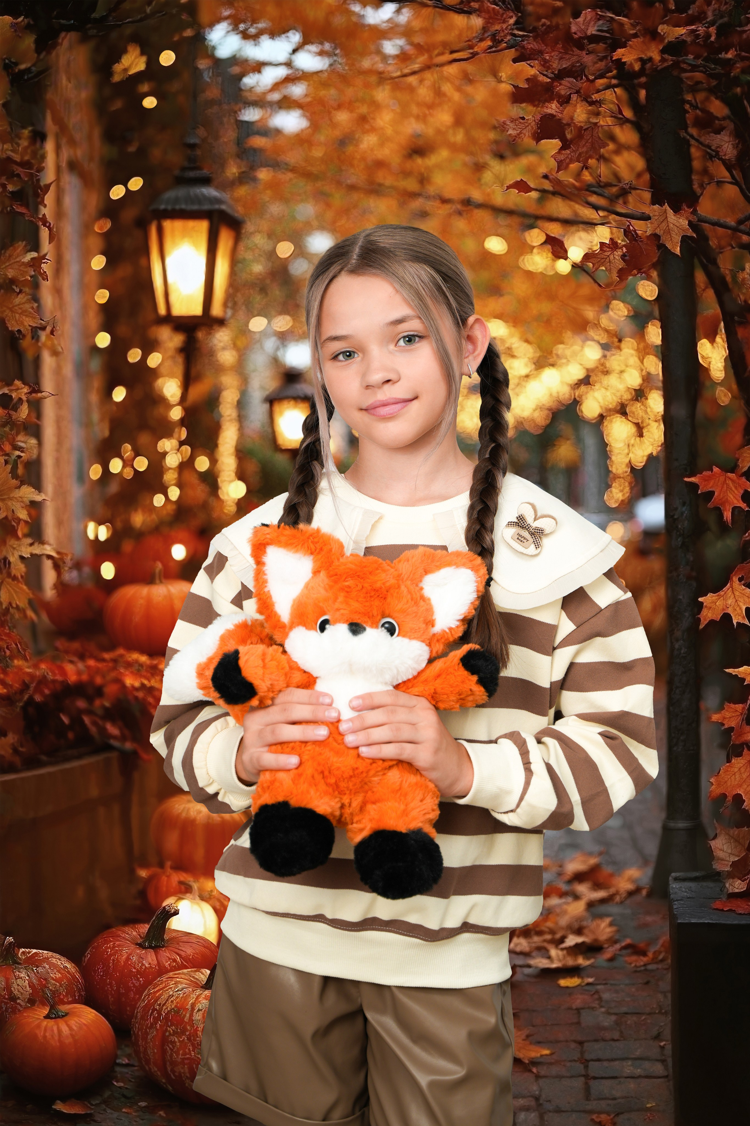 Фон начальные классы. Школьная фотография Поповы