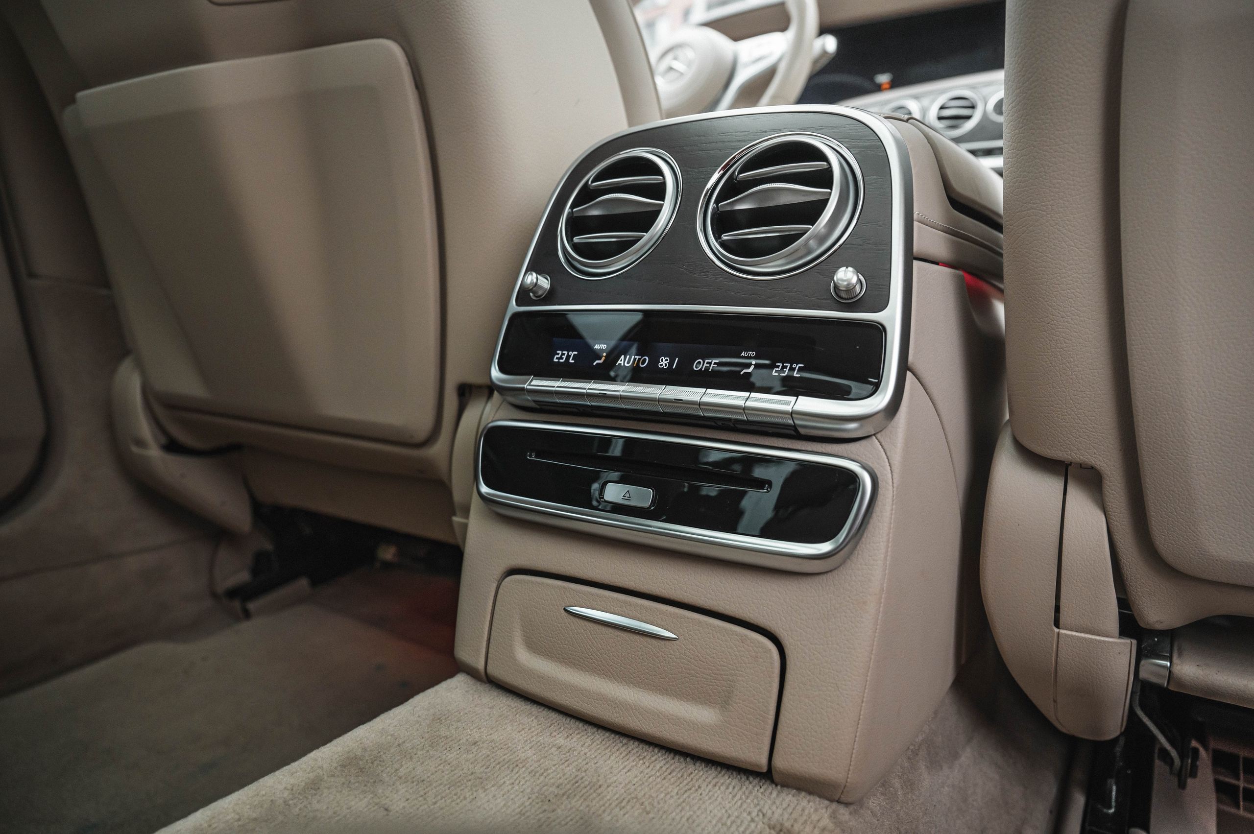 MB S350d w222. Автомобильный фотограф в Москве — Сидоров Дмитрий