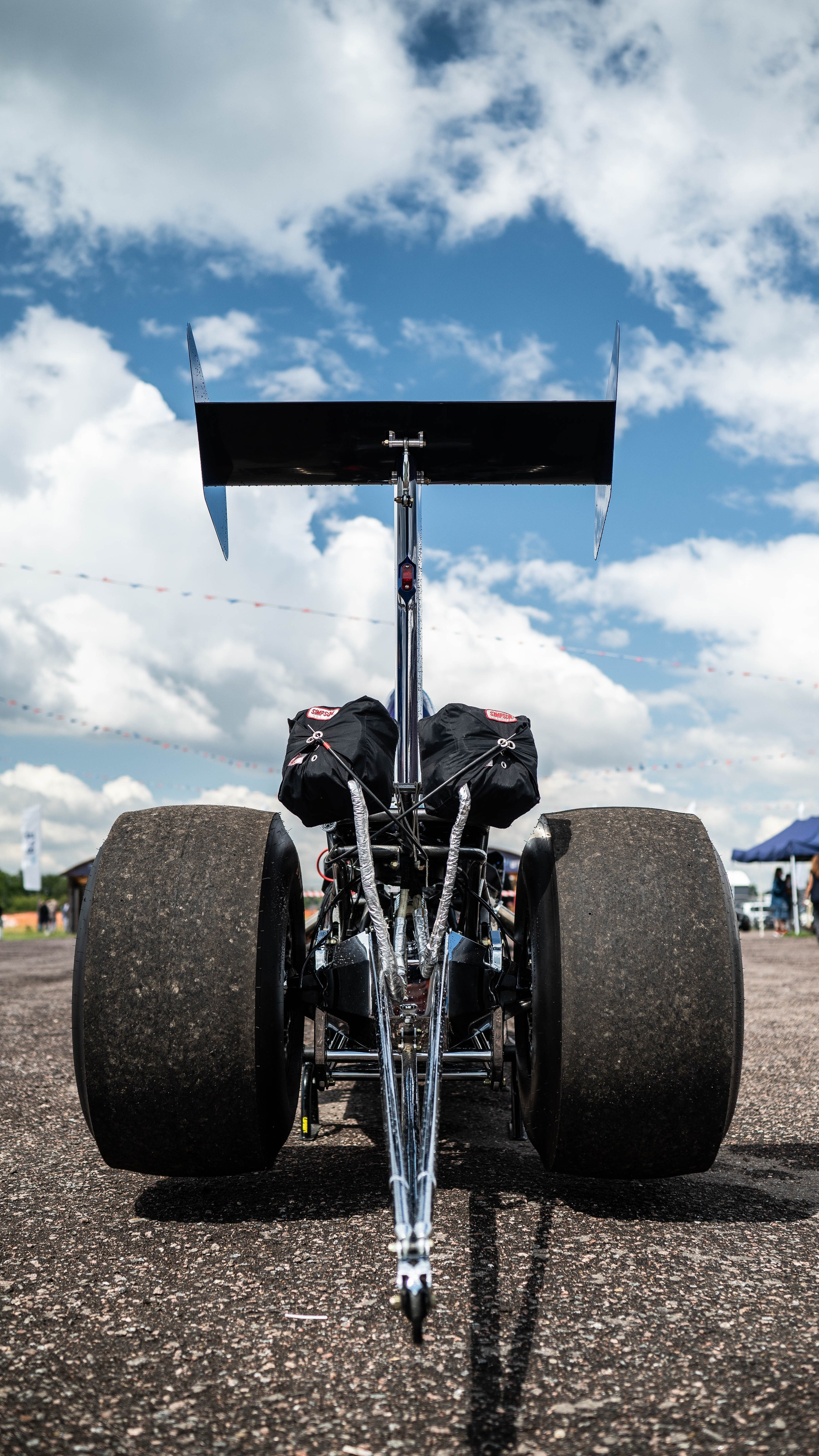 Unlim Fest 2023. Автомобильный фотограф в Москве — Сидоров Дмитрий