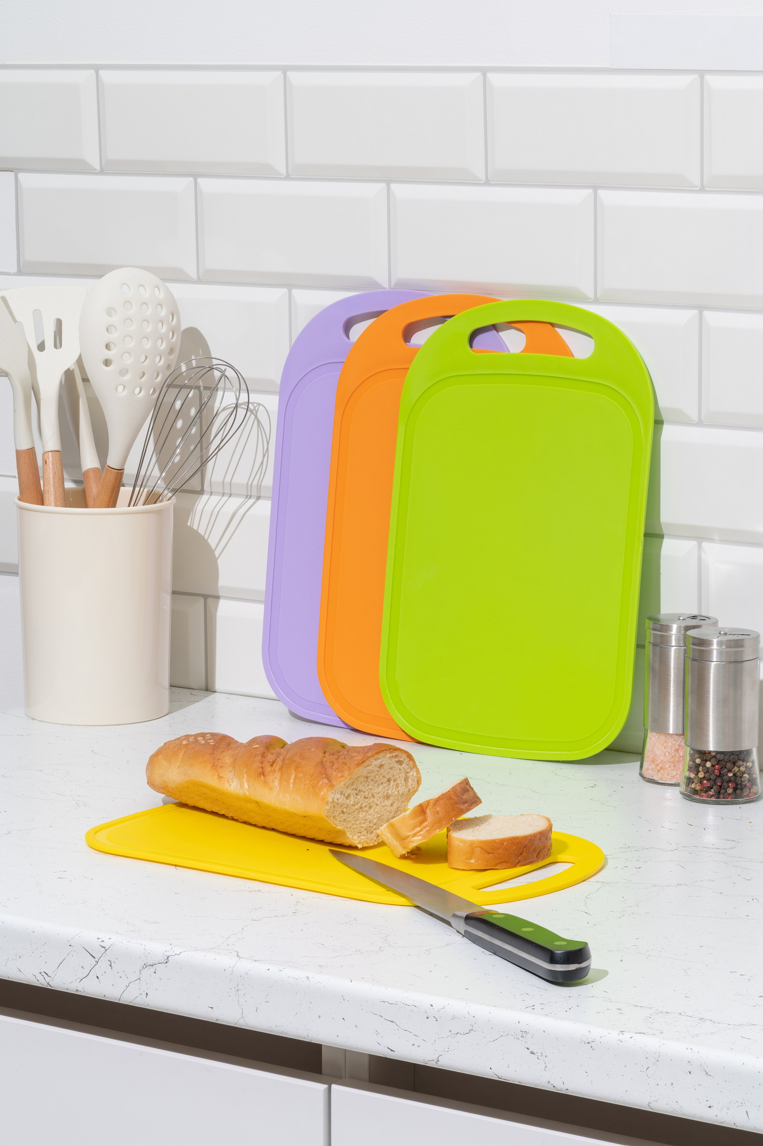 Кухонные товары. Студия рекламной и предметной съемки товаров WELKO Studio