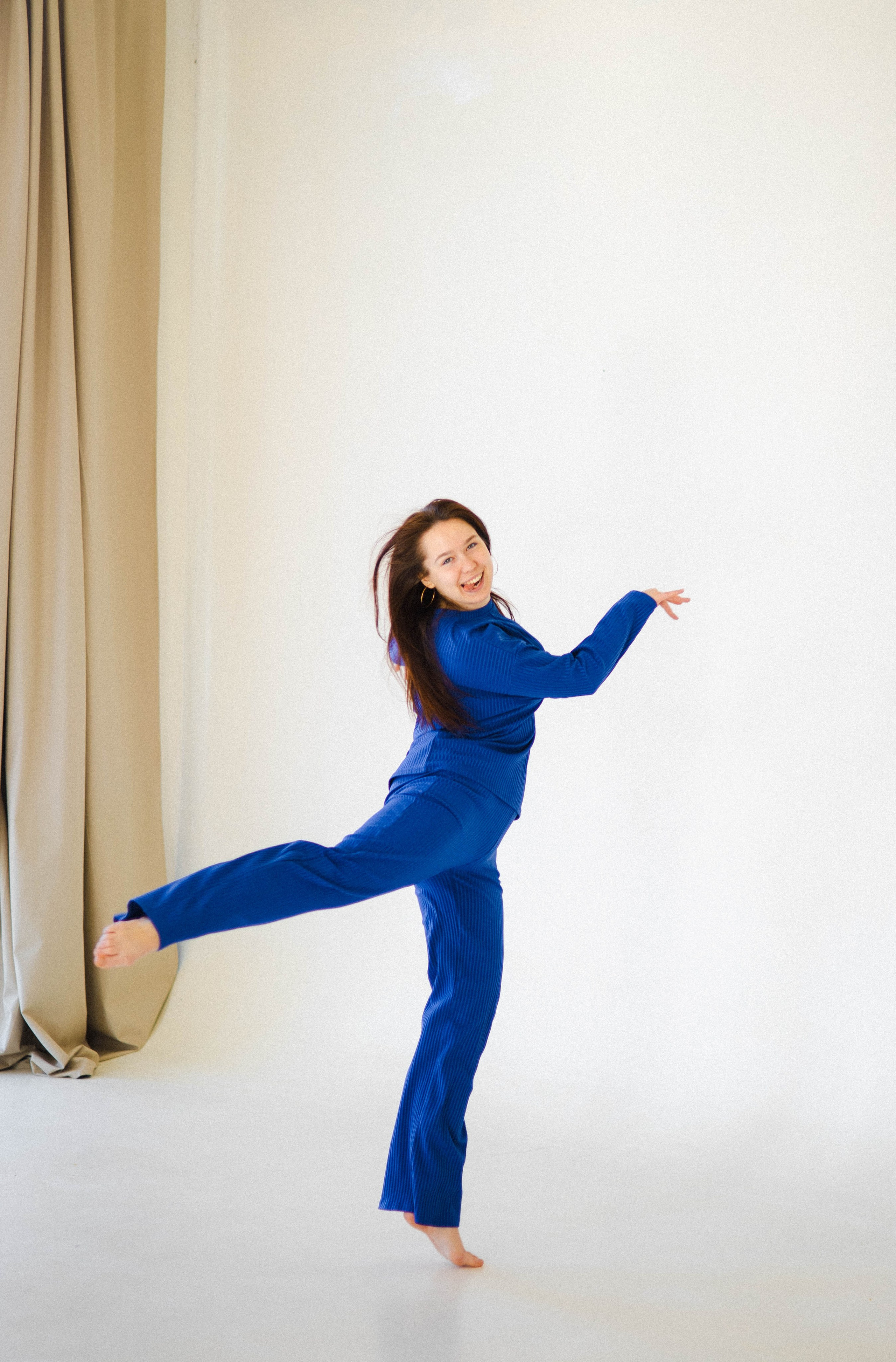 Лиза. Фотограф Кострома | Калининград