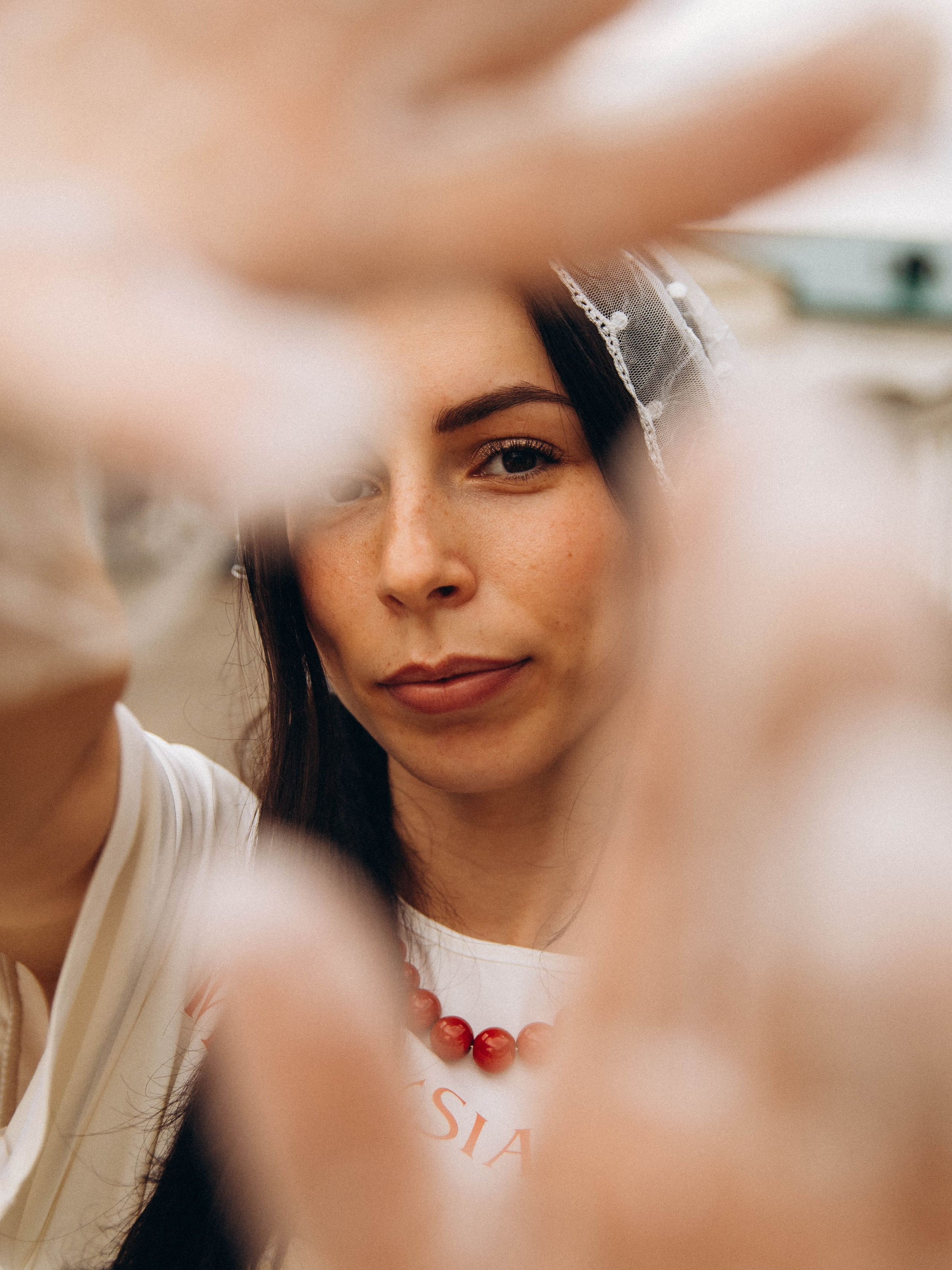 Мария. Фотограф Кострома | Калининград