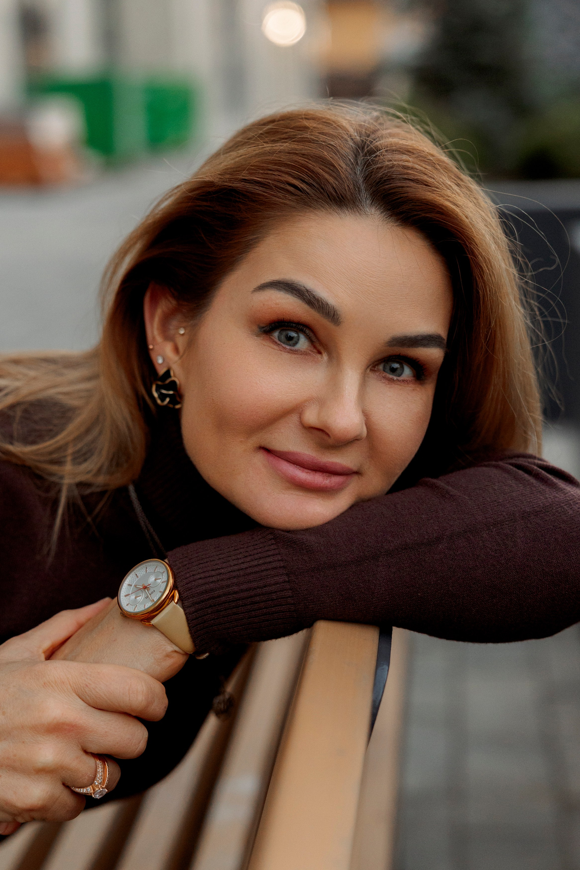 Наталья. Свадебный и семейный фотограф в Майкопе Валерия Кудрявцева