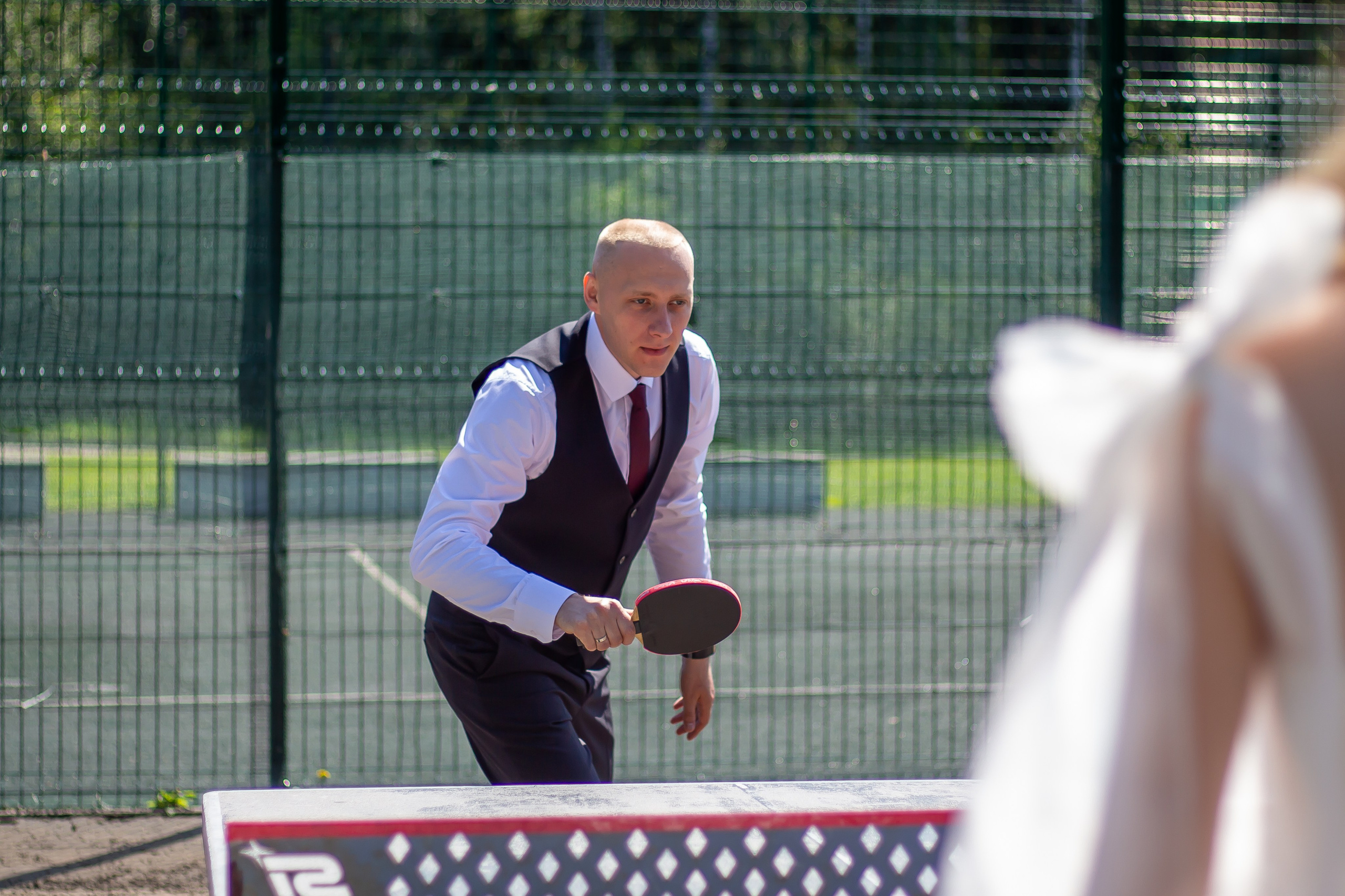 Вечная весна. Фотограф • Орехово-Зуево • Балашиха • TEFO
