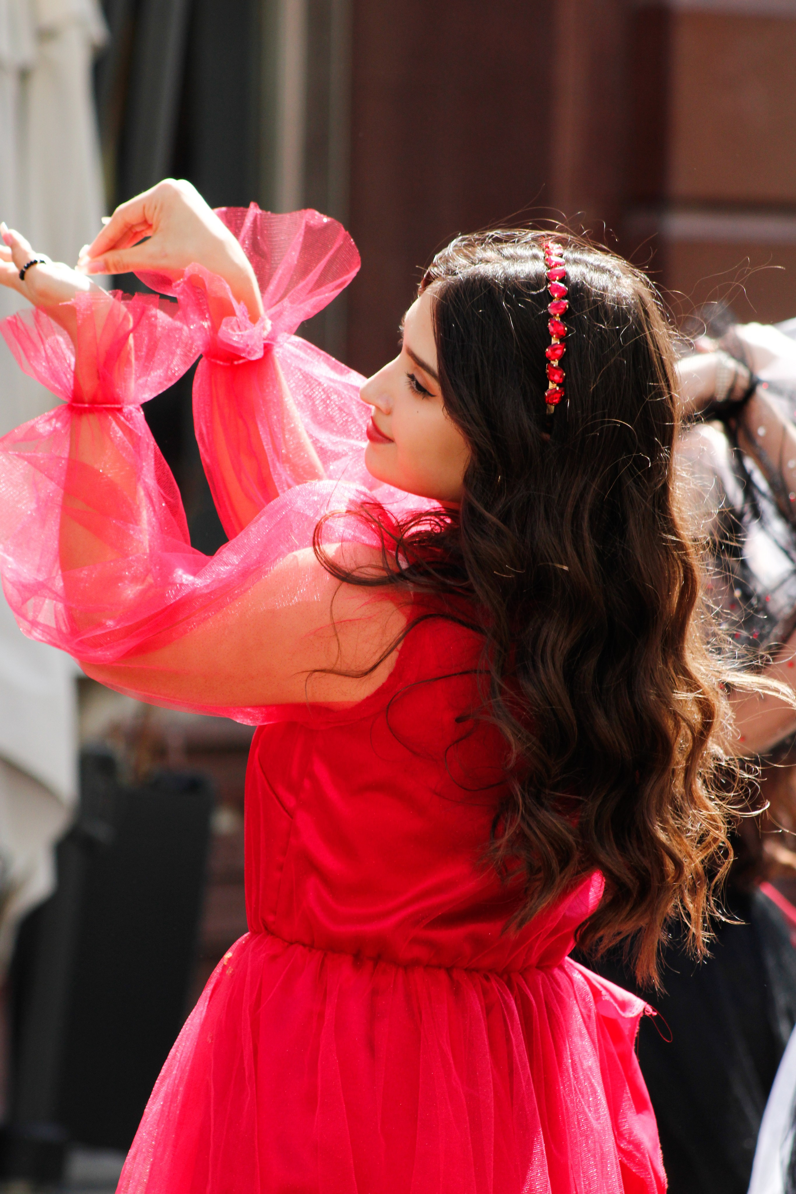 Танцы. Violetta.avs Фотограф