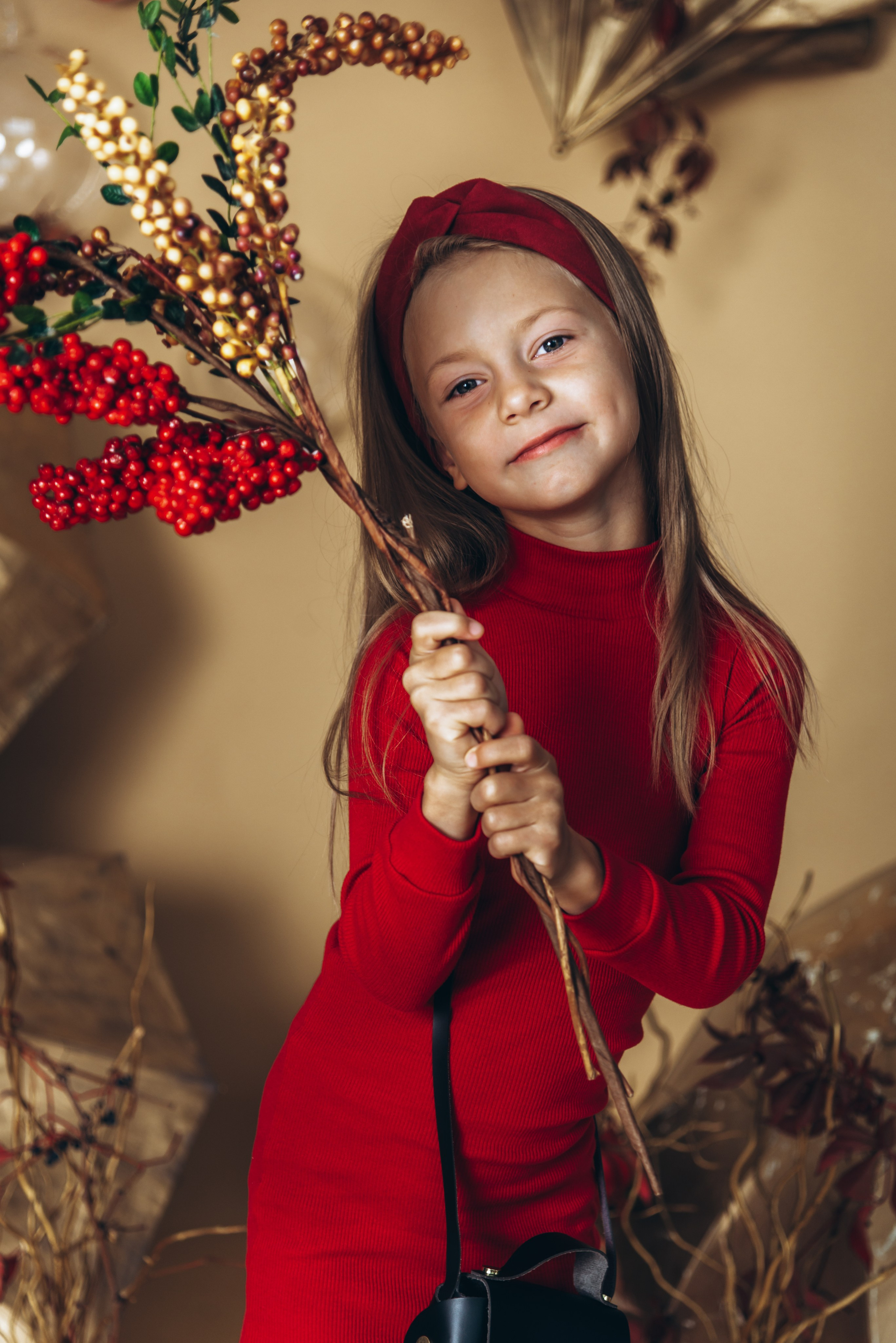 ОСЕНЬ. Фотосервис bezzabot