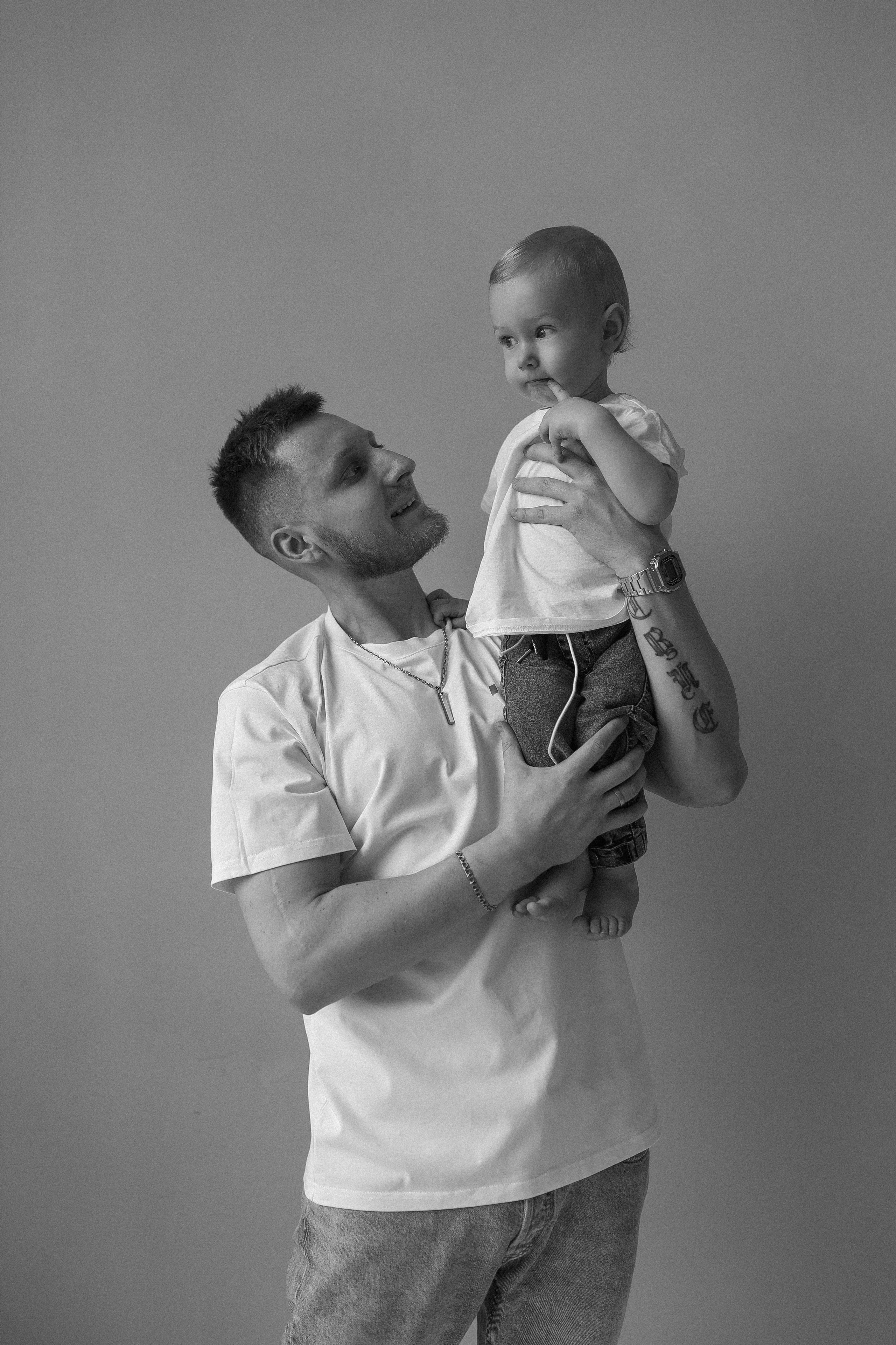 Костя Эля и Мирон. Лена Колягина Фотограф по любви