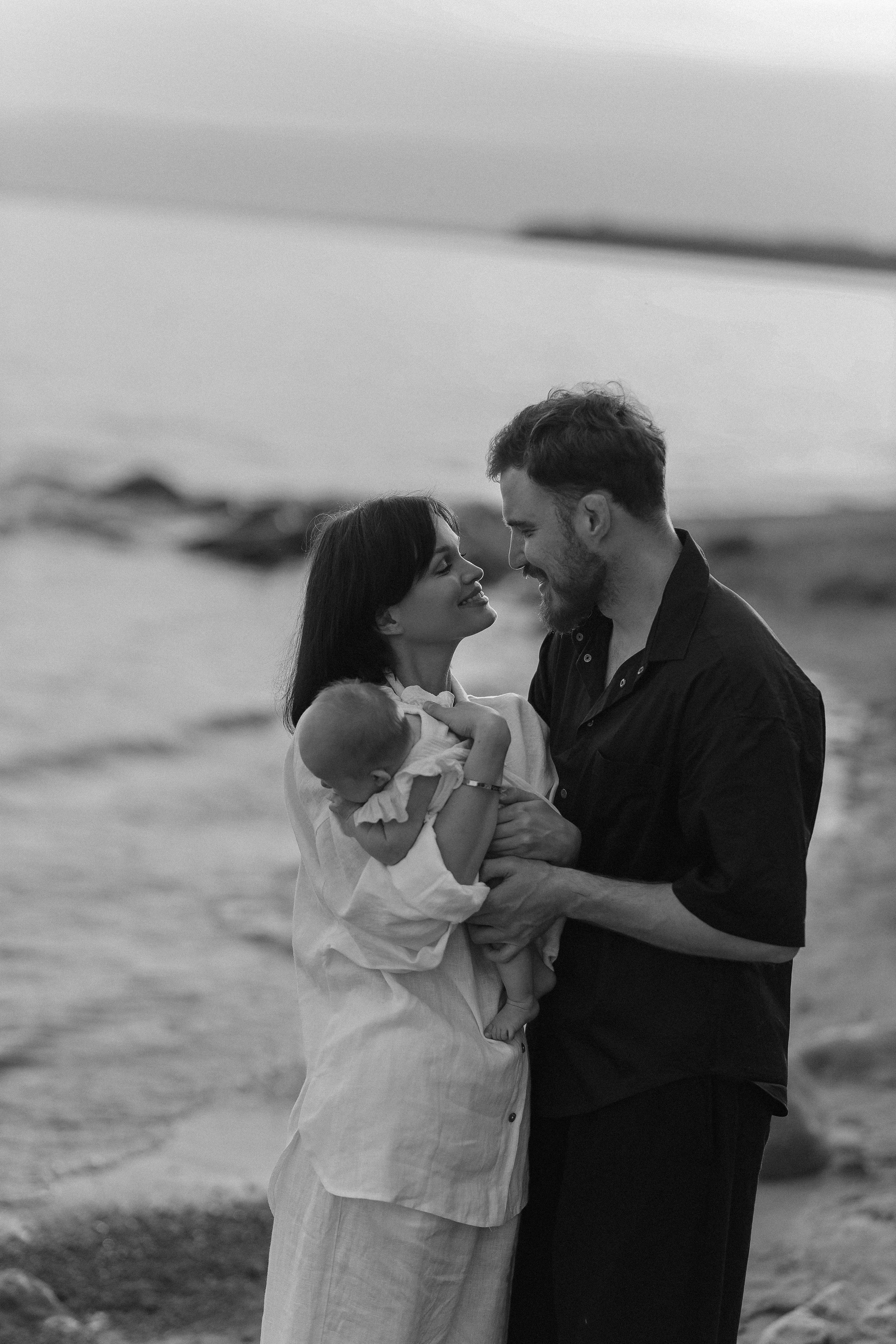 Сережа Ирина и Есения. Лена Колягина Фотограф по любви