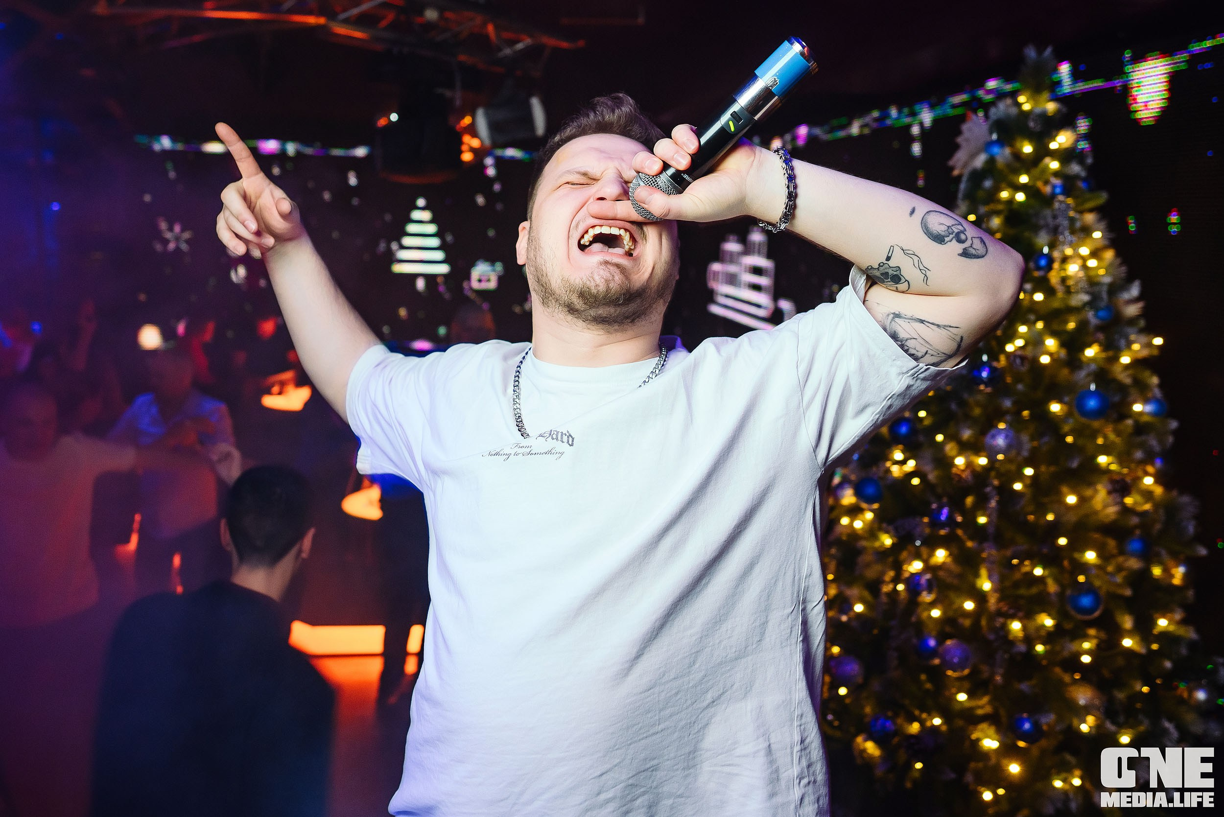 Фоторепортаж репортаж из Планеты. One Media Life: фоторепортажи, фотоотчеты с мероприятий и заведений