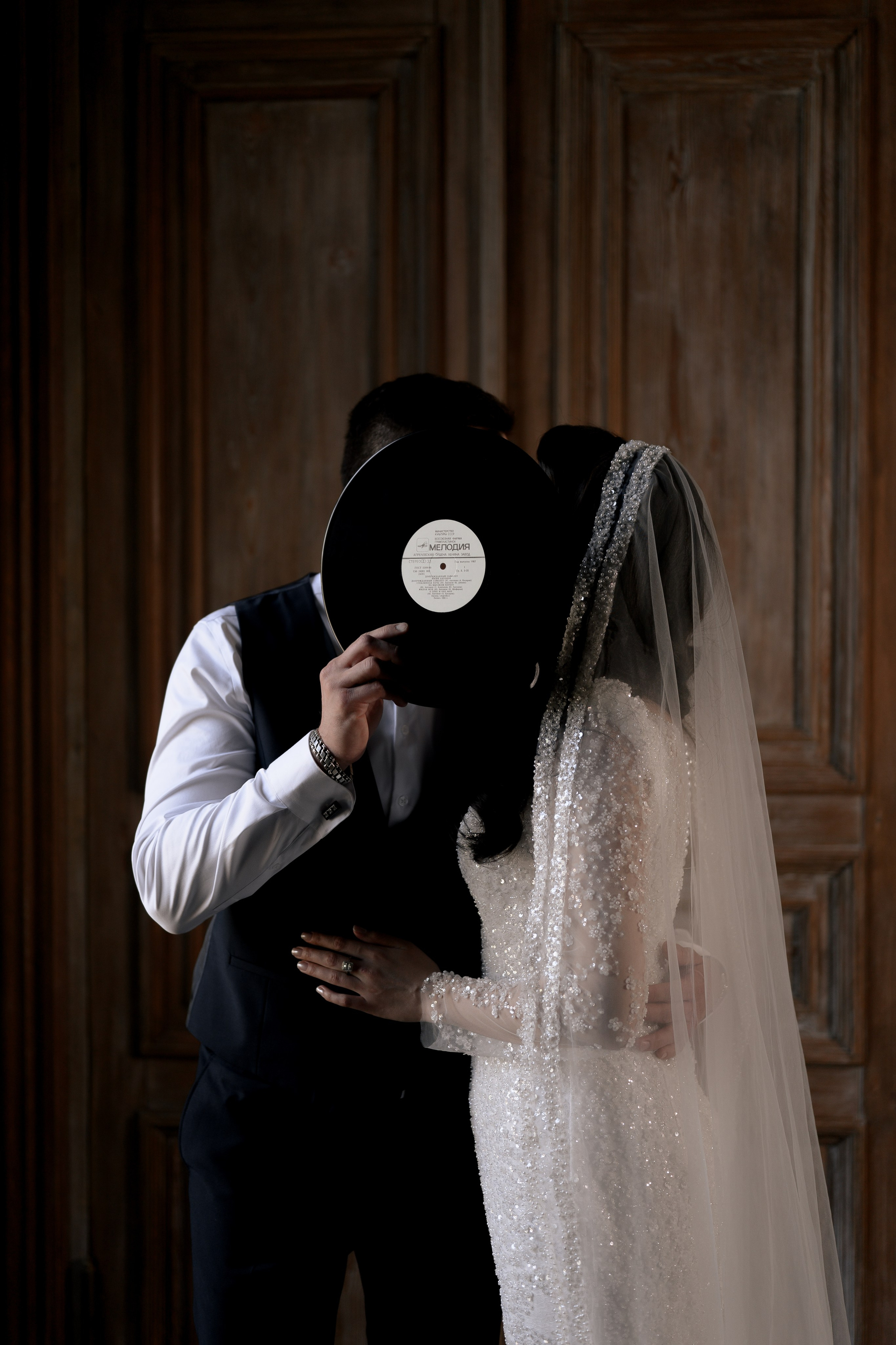 Тимур и Азалия. Женский, семейный и свадебный фотограф в Астрахани Виктория Бузаева