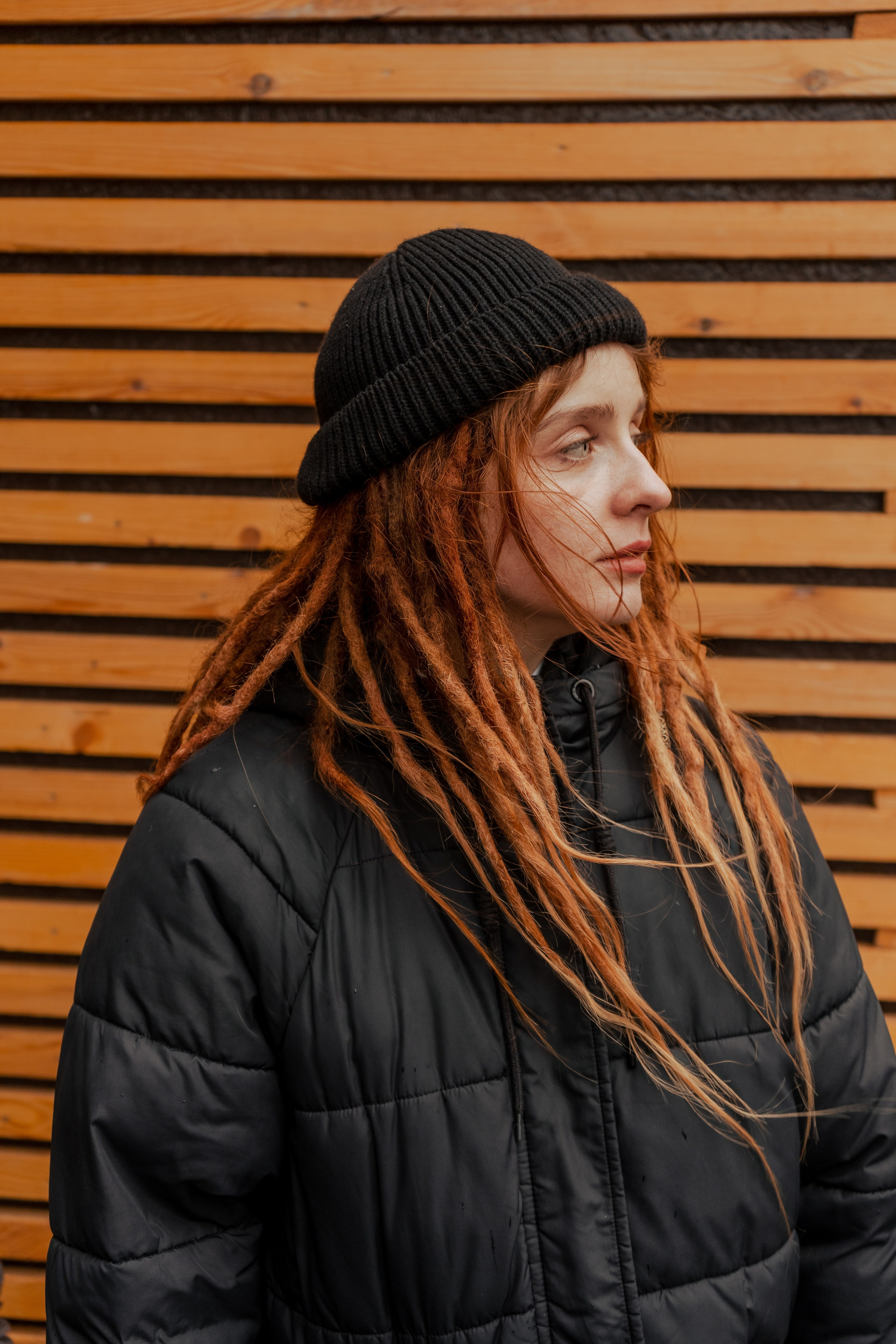 Анна Цуканова. КВЭЛ — Кто Все Эти Люди