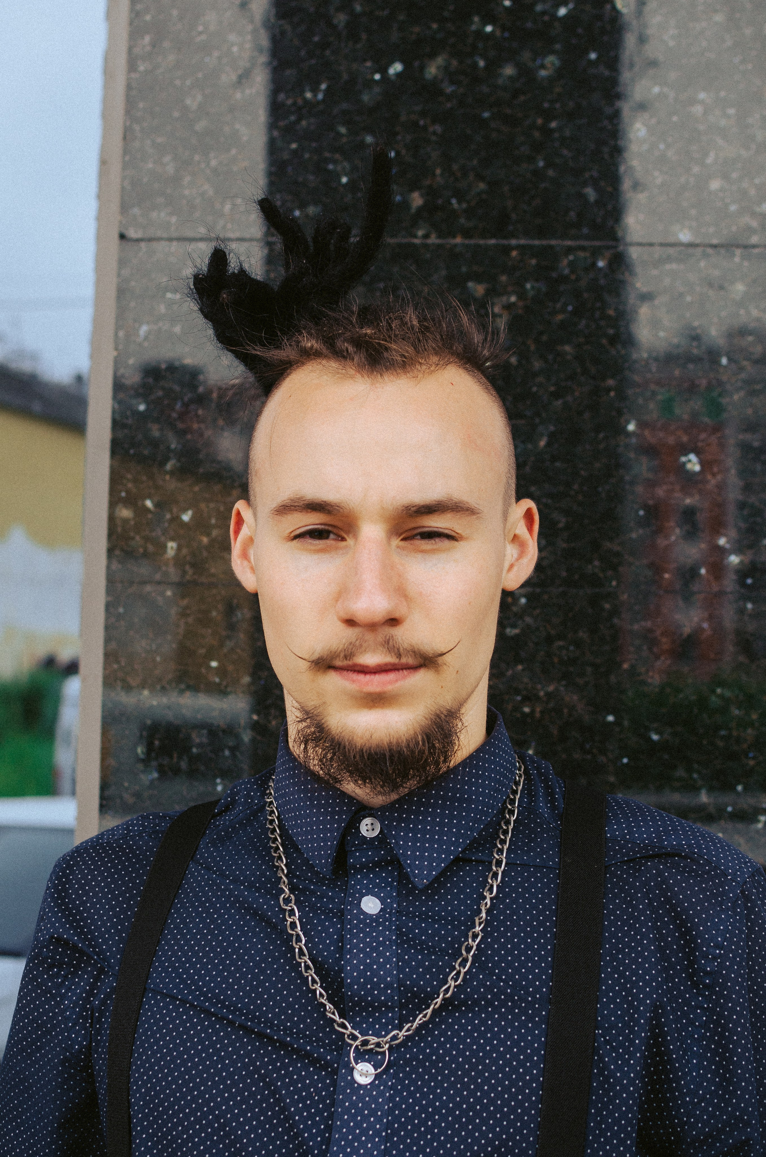 Игорь Знаменский. КВЭЛ — Кто Все Эти Люди