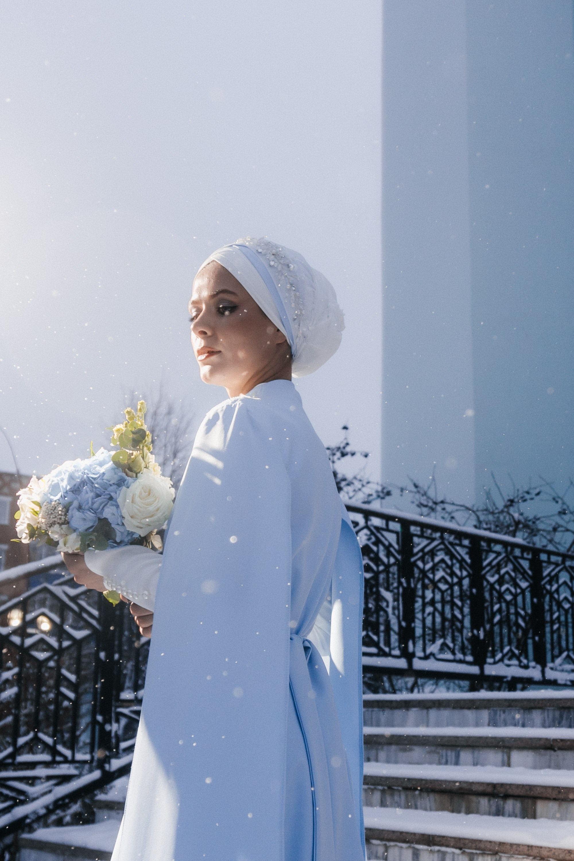 NIKAH. Семейный фотограф Казань Никита Федин