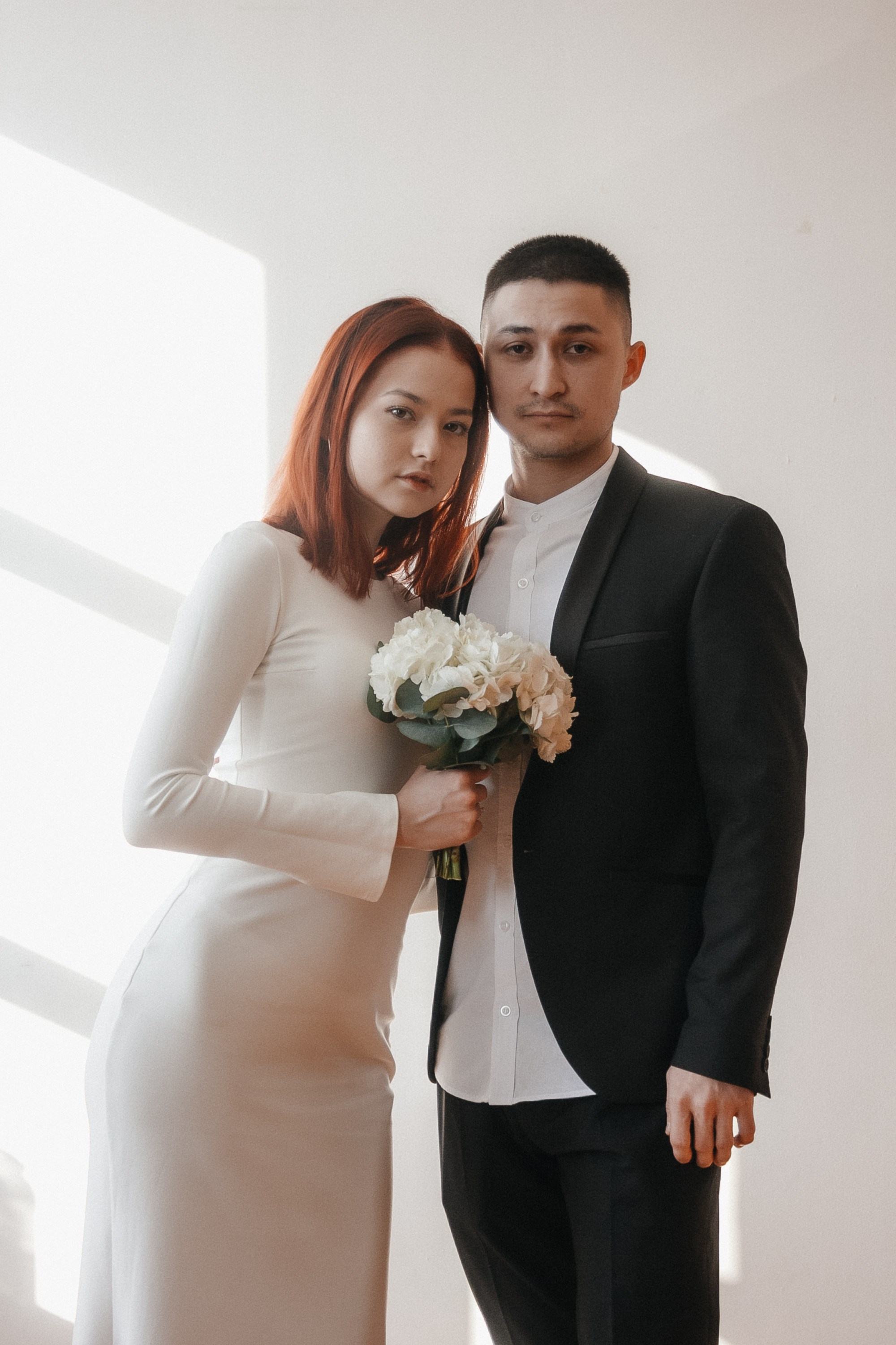 WED. Семейный фотограф Казань Никита Федин