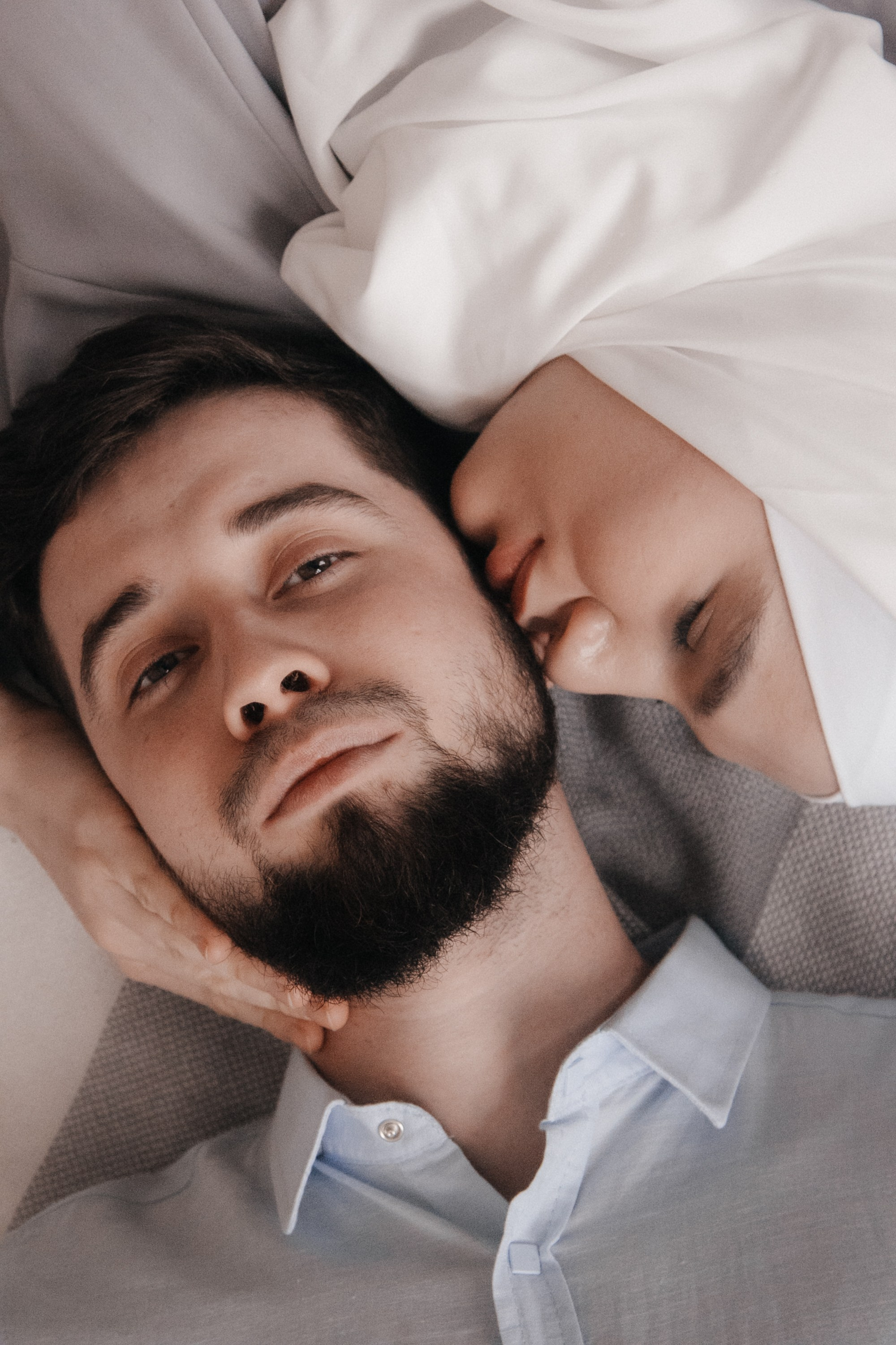 LOVE. Семейный фотограф Казань Никита Федин
