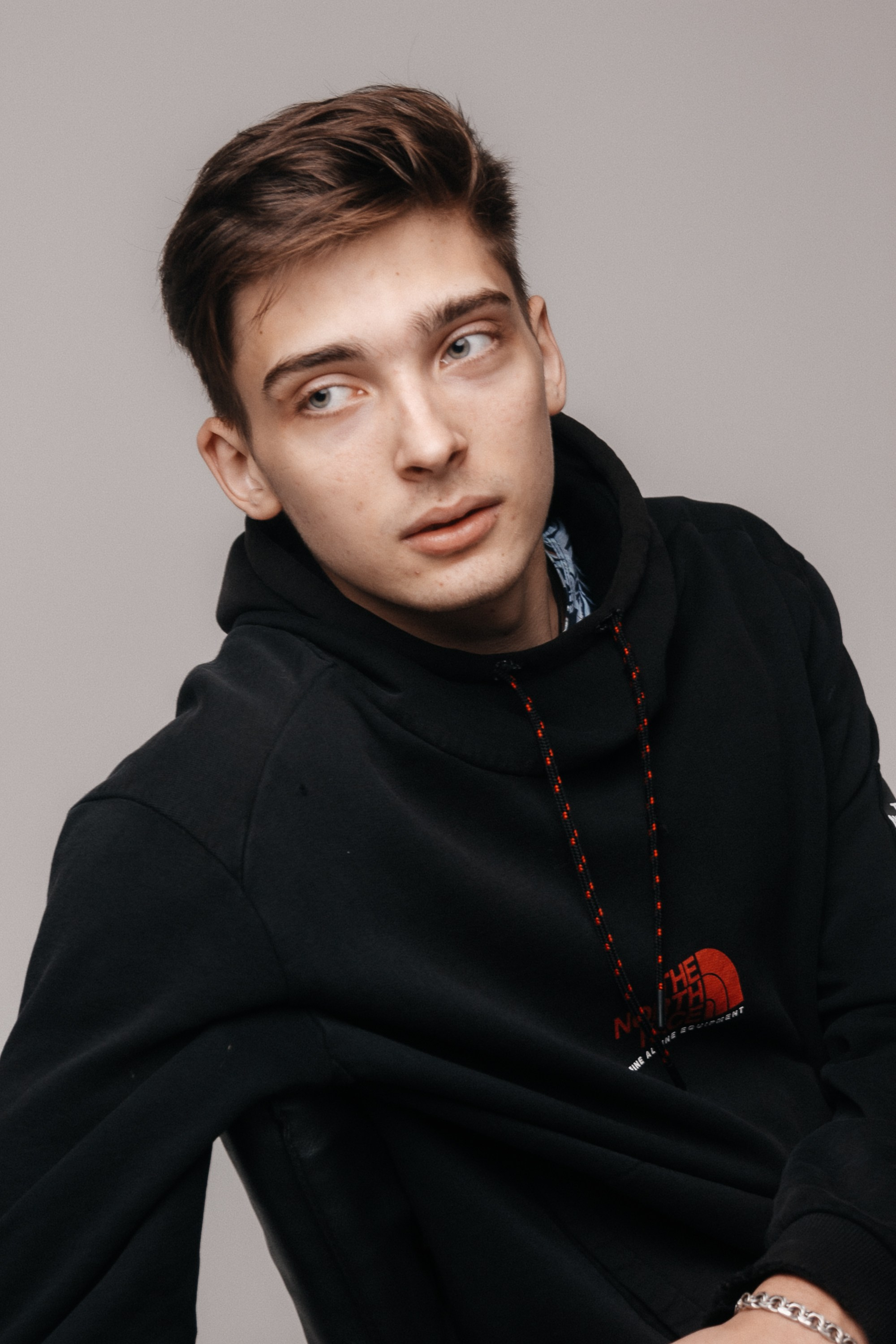 LOVE. Семейный фотограф Казань Никита Федин