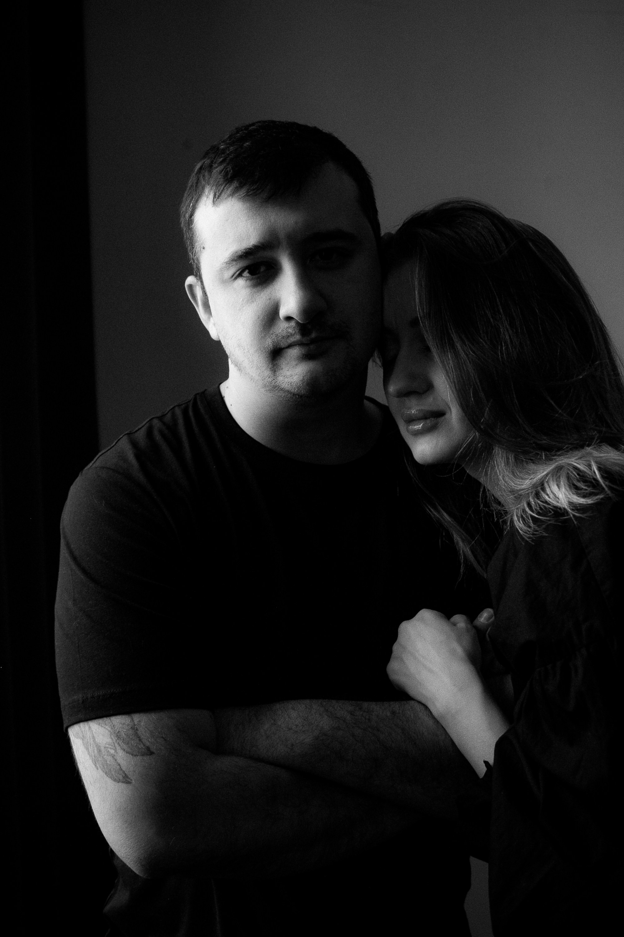 FAMILY. Семейный фотограф Казань Никита Федин