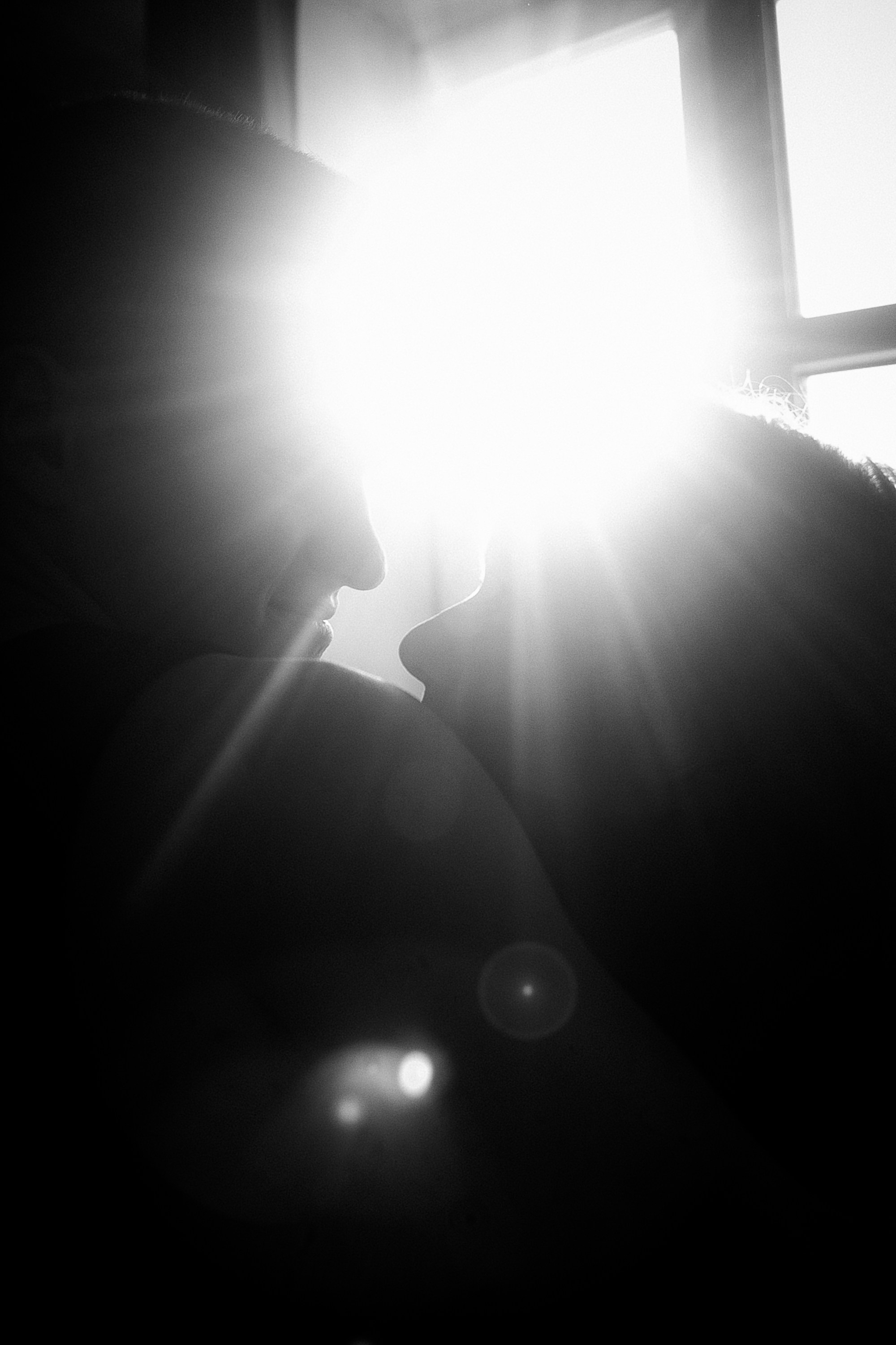 LOVE. Семейный фотограф Казань Никита Федин