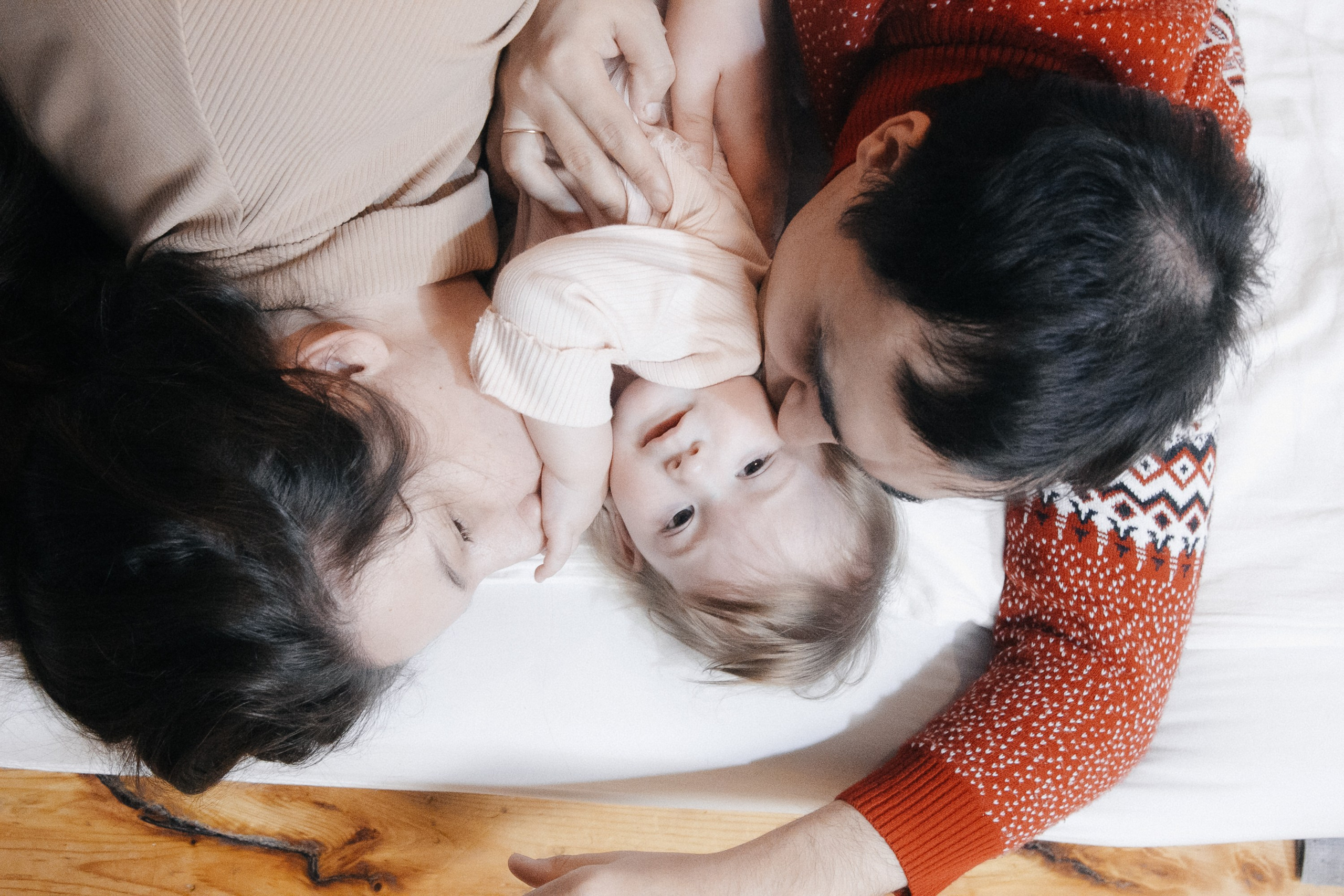 FAMILY. Семейный фотограф Казань Никита Федин