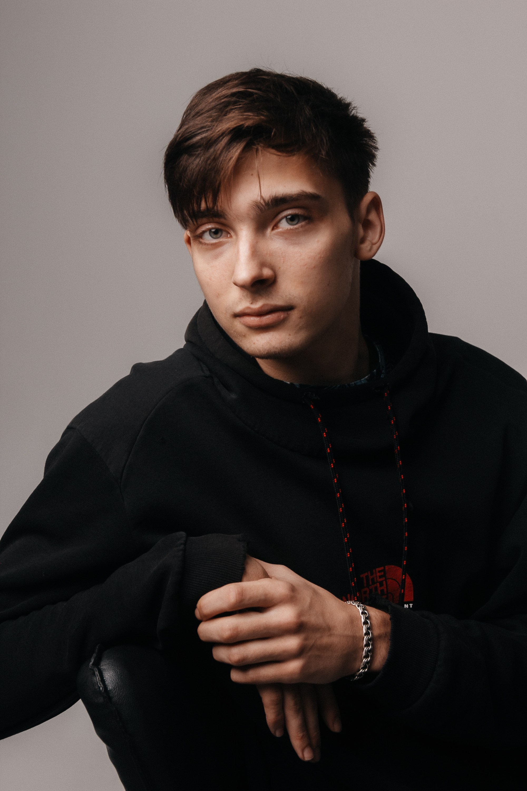 LOVE. Семейный фотограф Казань Никита Федин