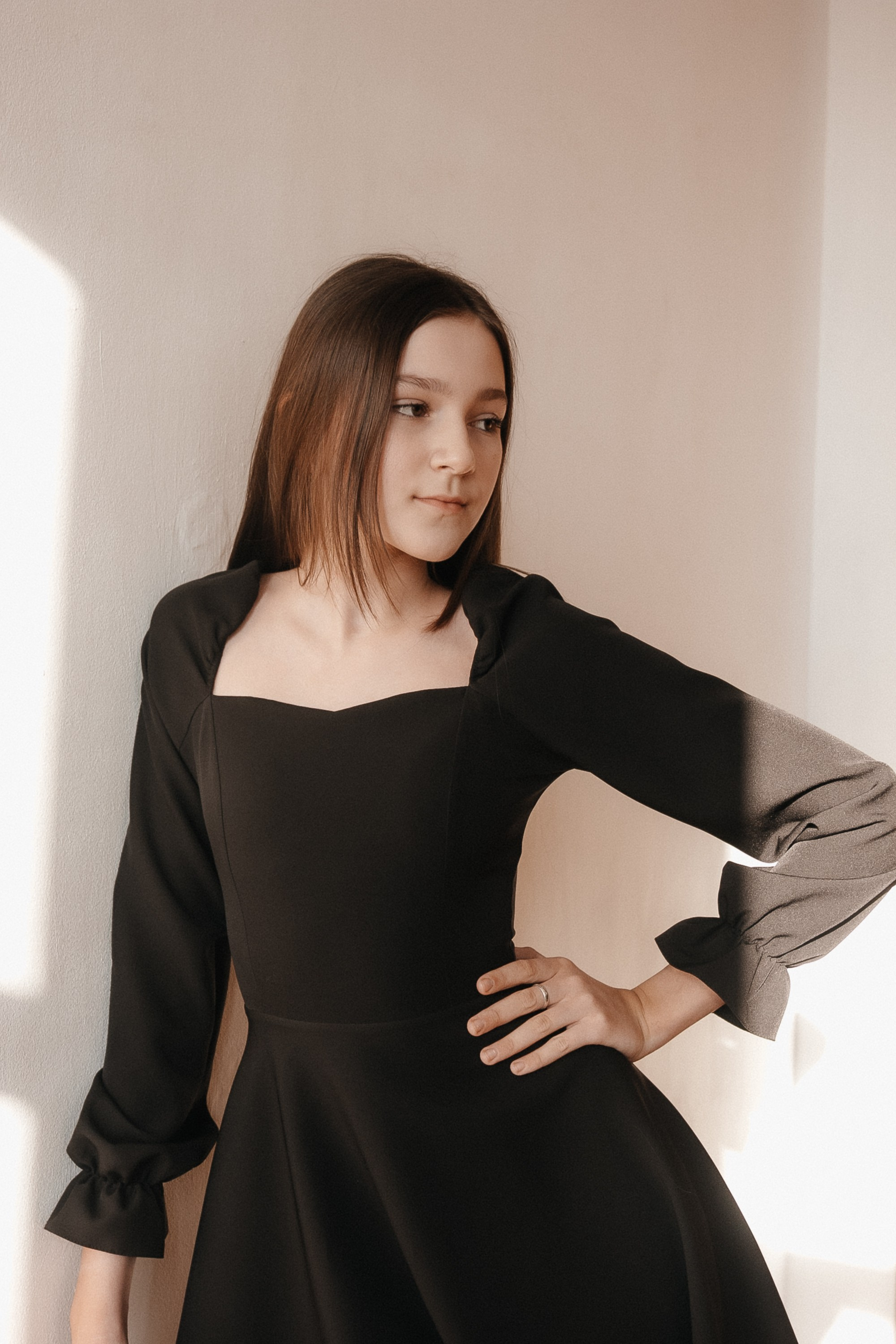 R. Семейный фотограф Казань Никита Федин