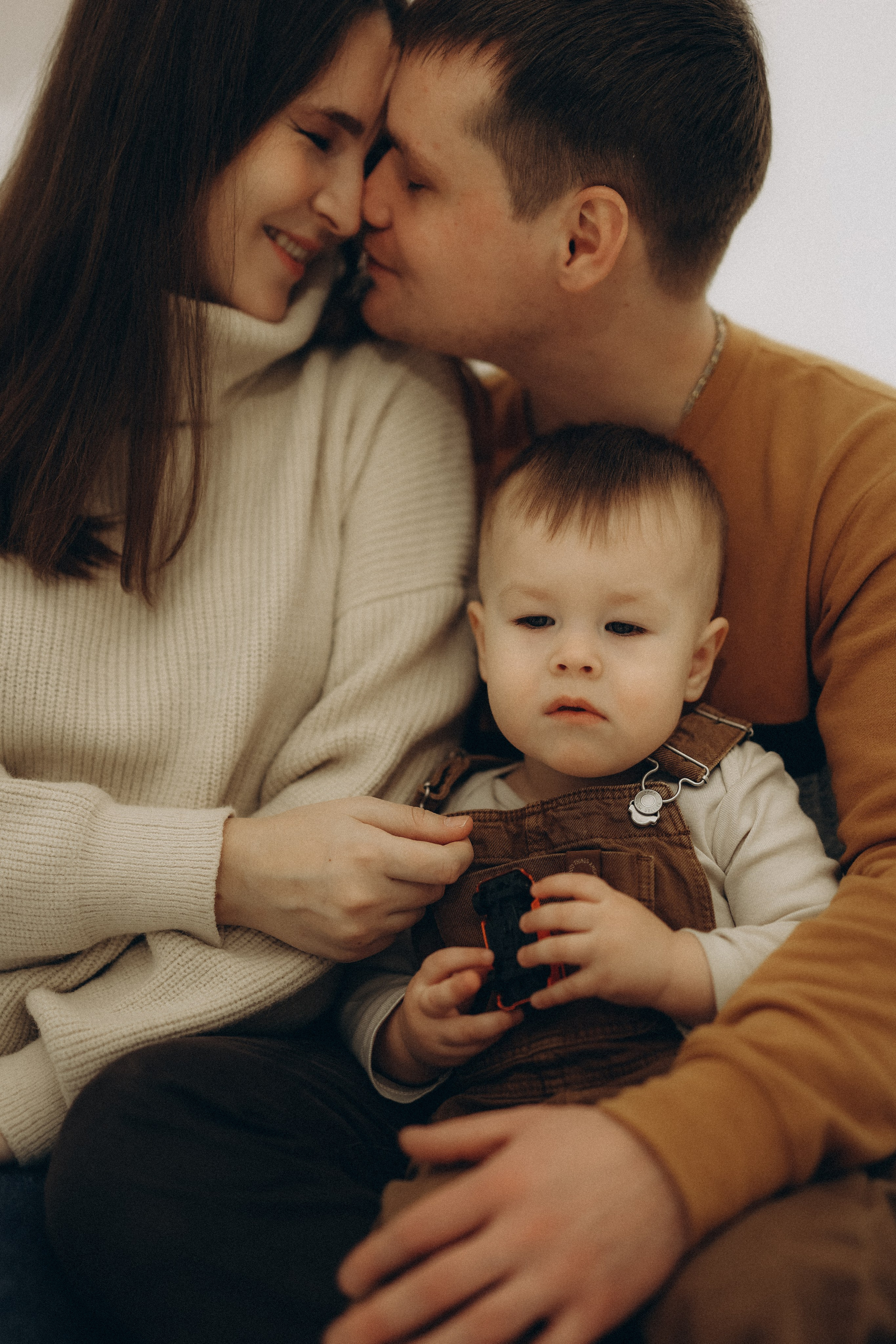 Вове два!. Семейный и портретный фотограф из Казани