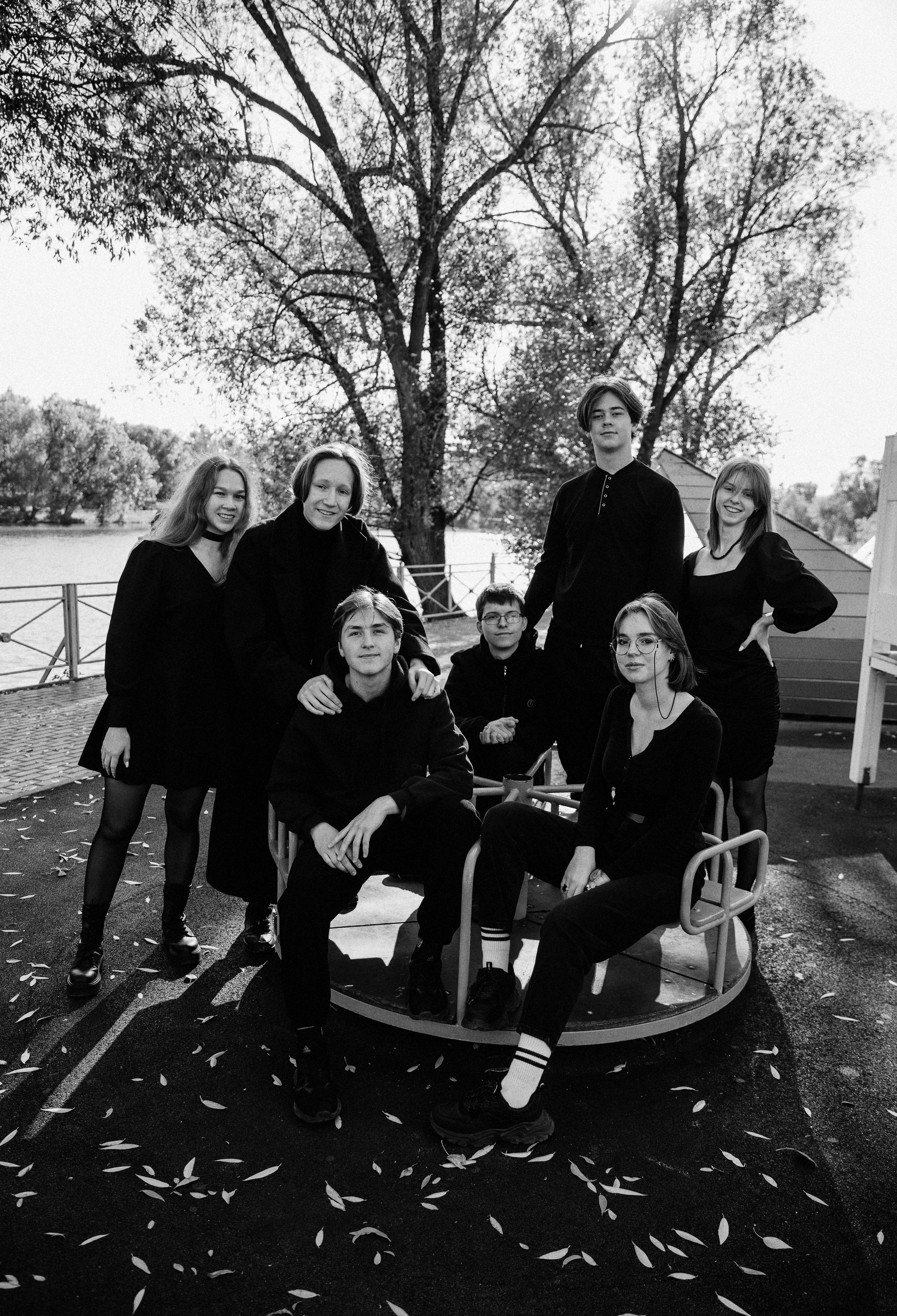 Улица. Диля Гареева фотограф — Бугульма, Казань, Альметьевск, Заинск