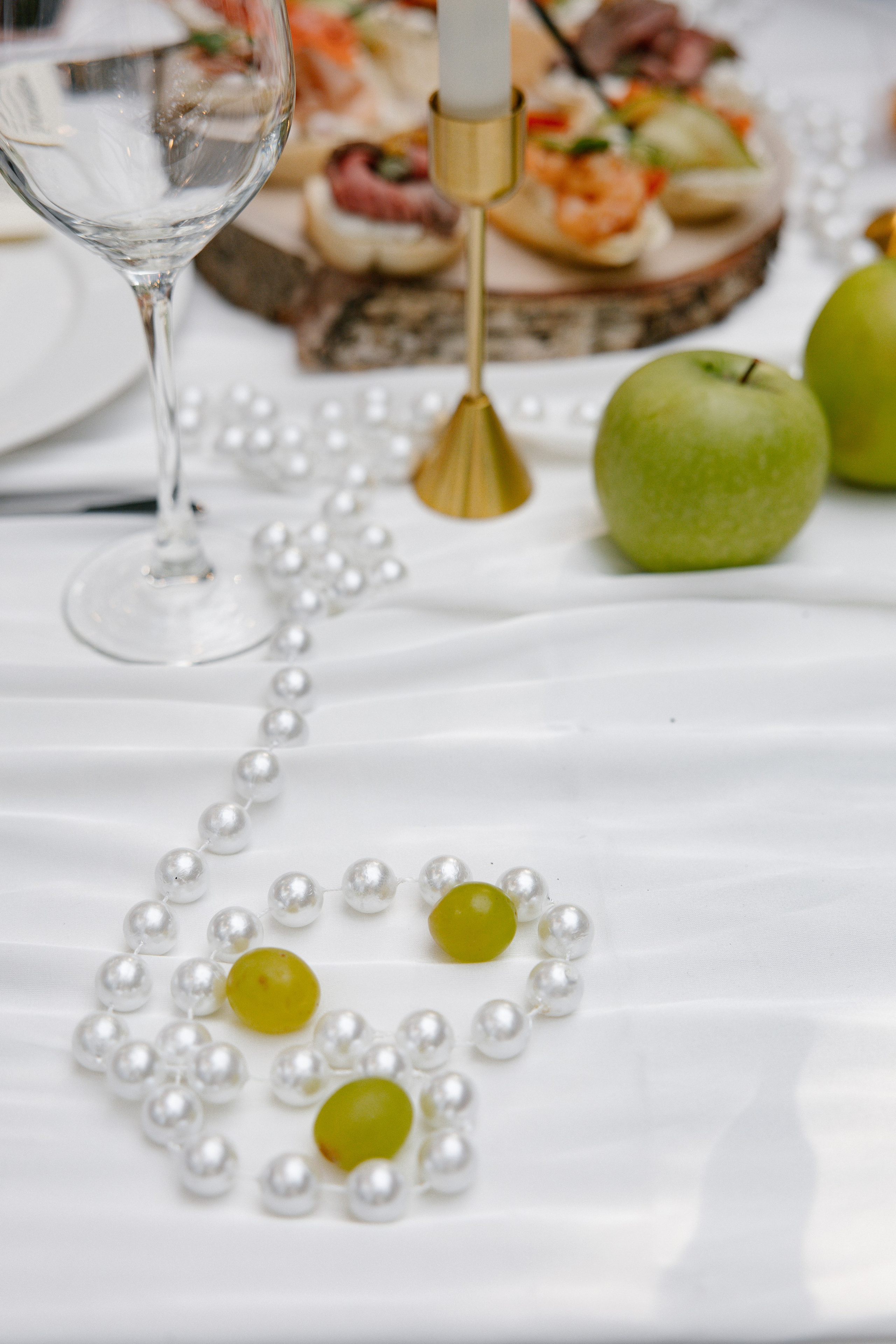 Мария и Матвей. Свадебный фотограф в Москве Наталья Струкова