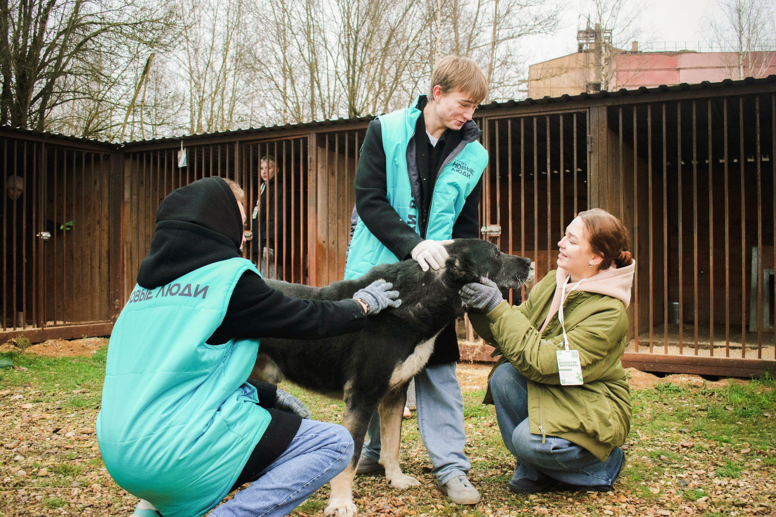 Репортажный фотограф Даниил Чеснов | Тверь