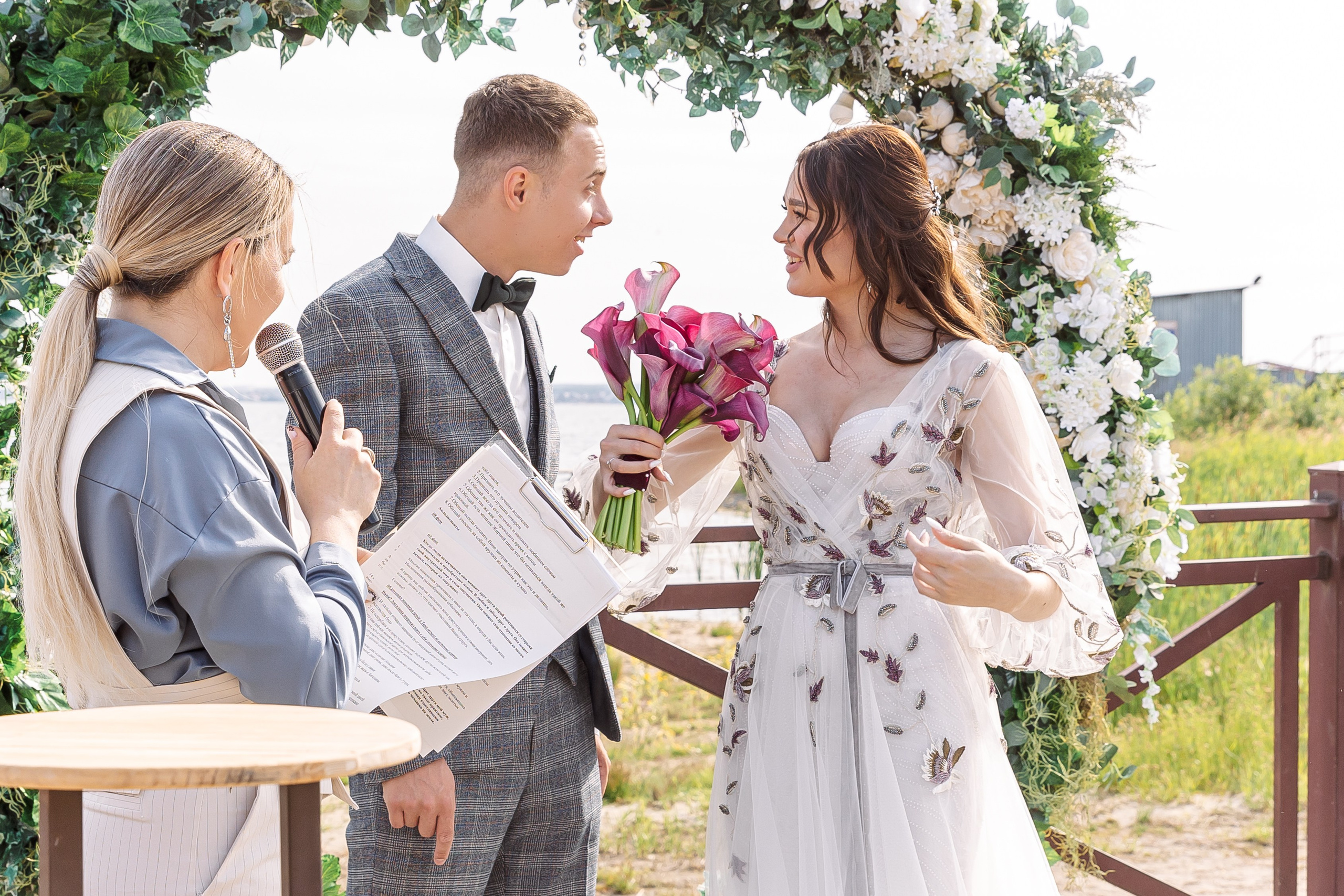 Ангелина и Иван. Свадебный и семейный фотограф в Челябинске Юлия Ишимова
