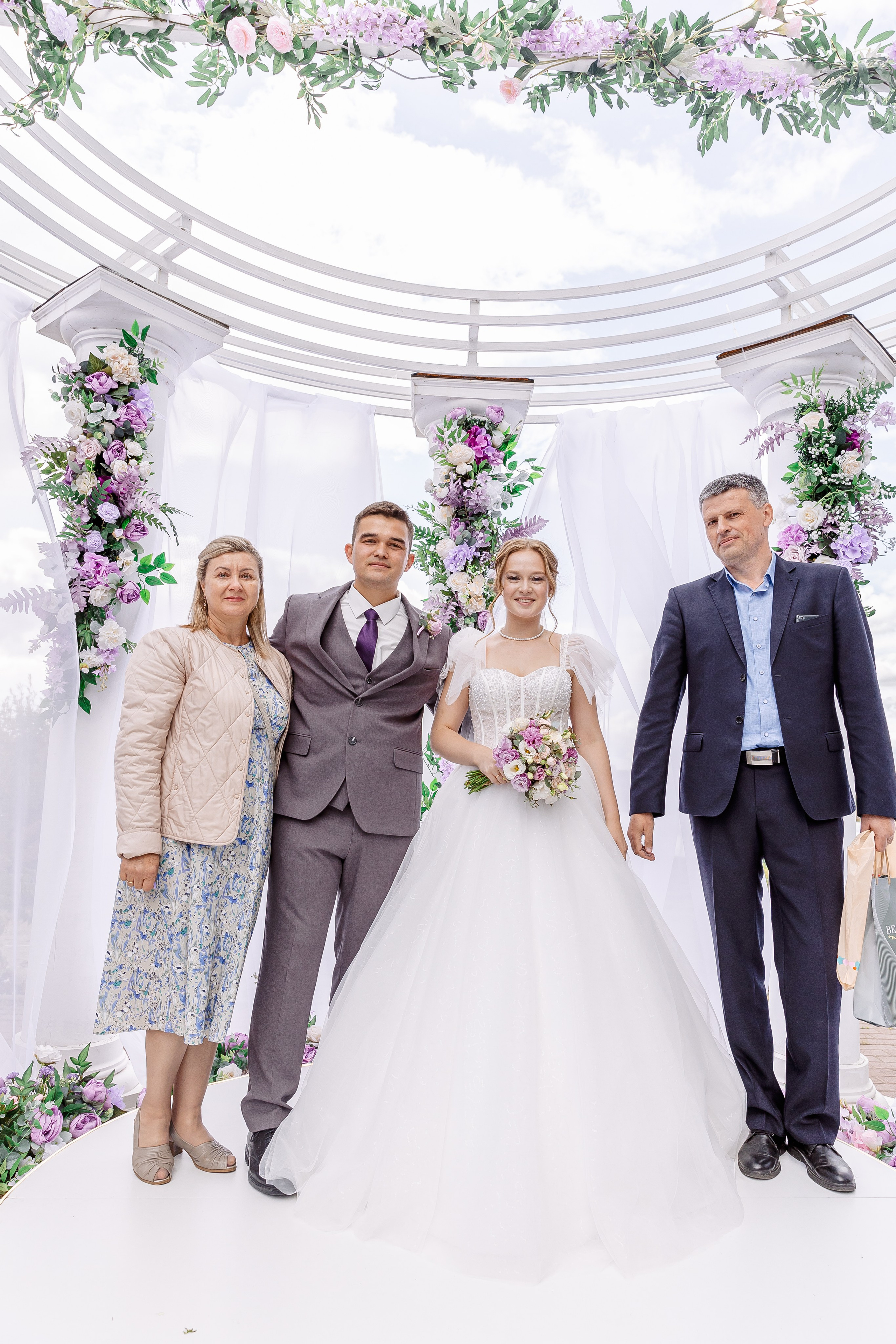 Любовь и Евгений. Свадебный и семейный фотограф в Челябинске Юлия Ишимова