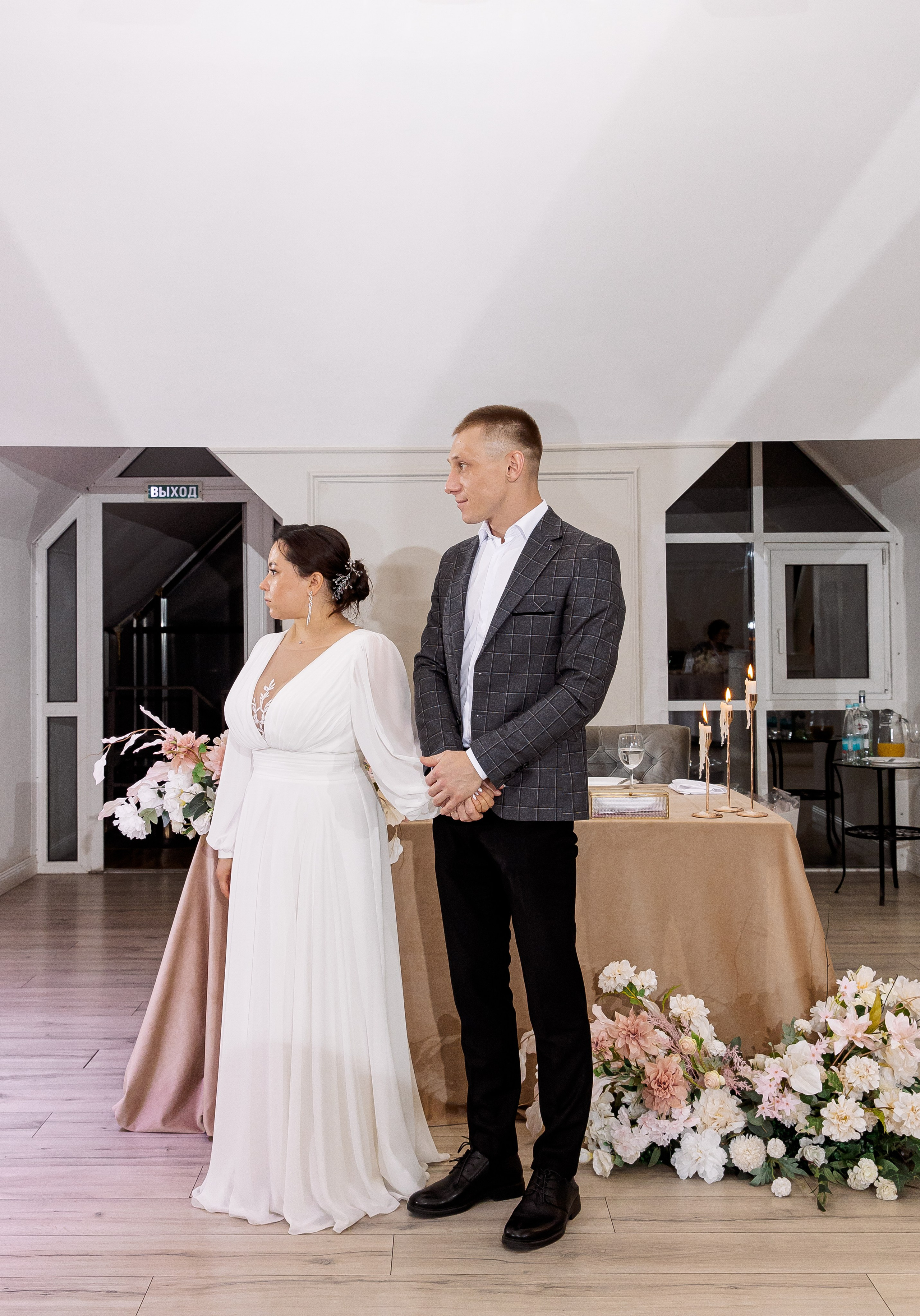 Станислав и Марина. Свадебный и семейный фотограф в Челябинске Юлия Ишимова