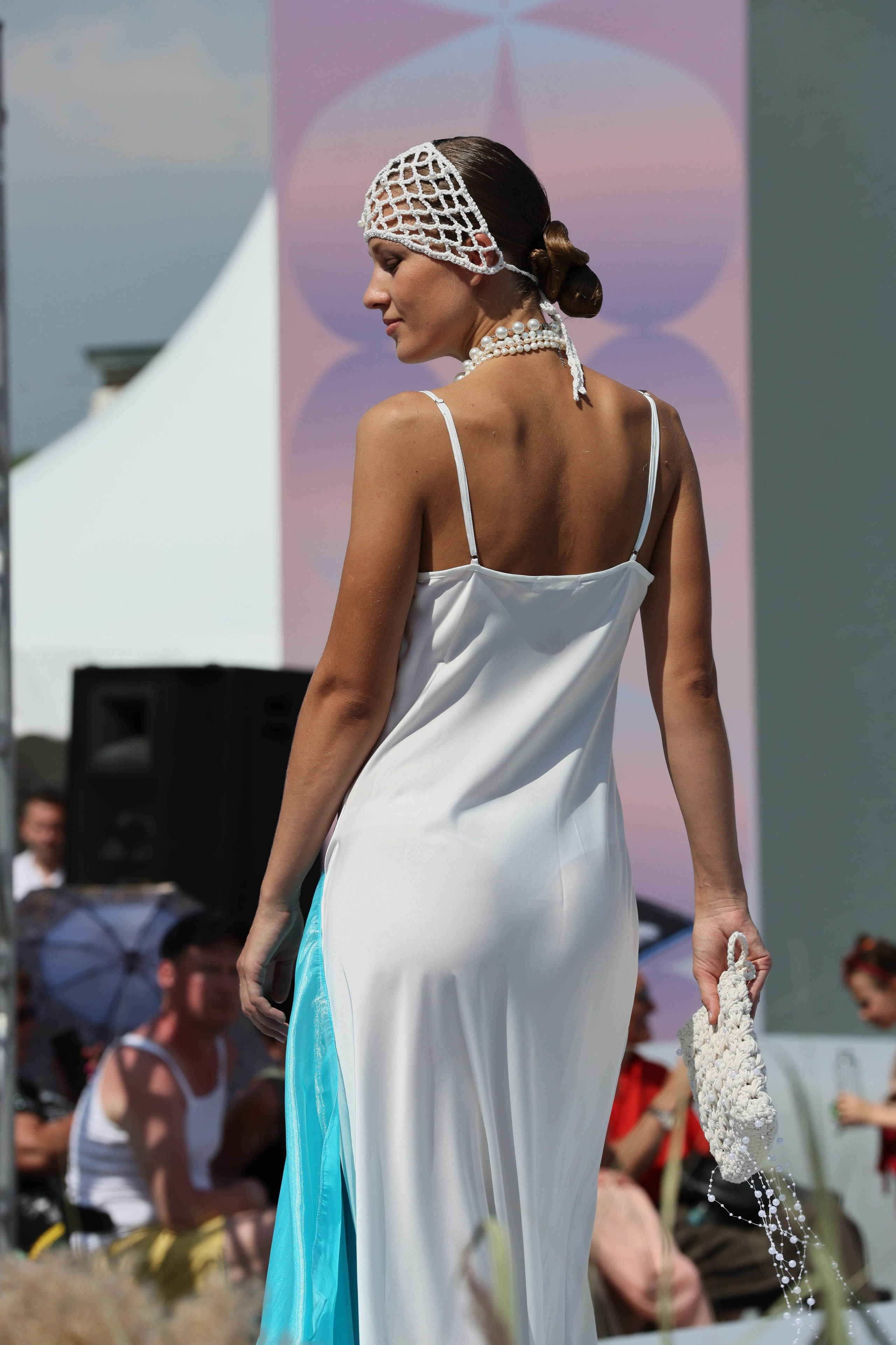 Репортаж Москва. Портретный фотограф в Москве Павел Горчаков