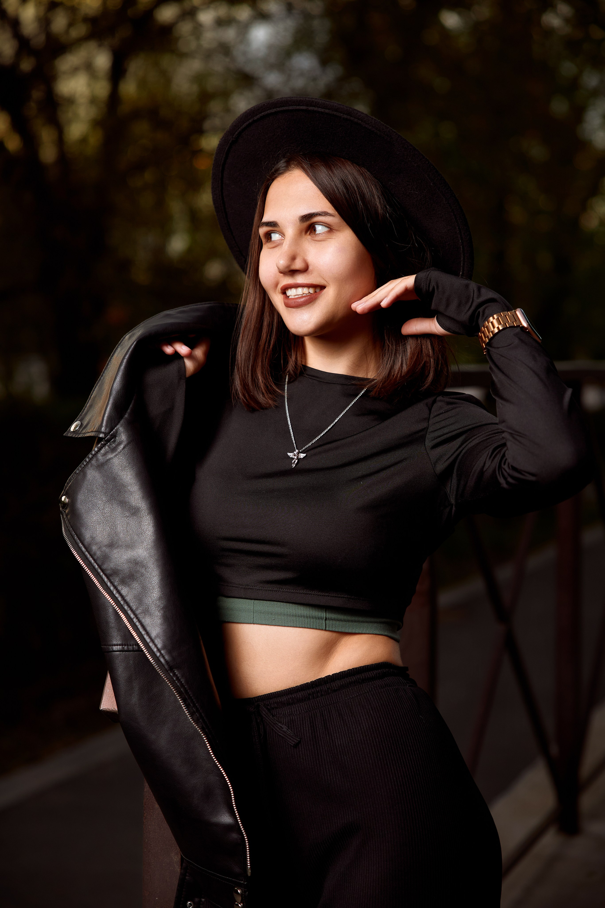 ANNA. Главная