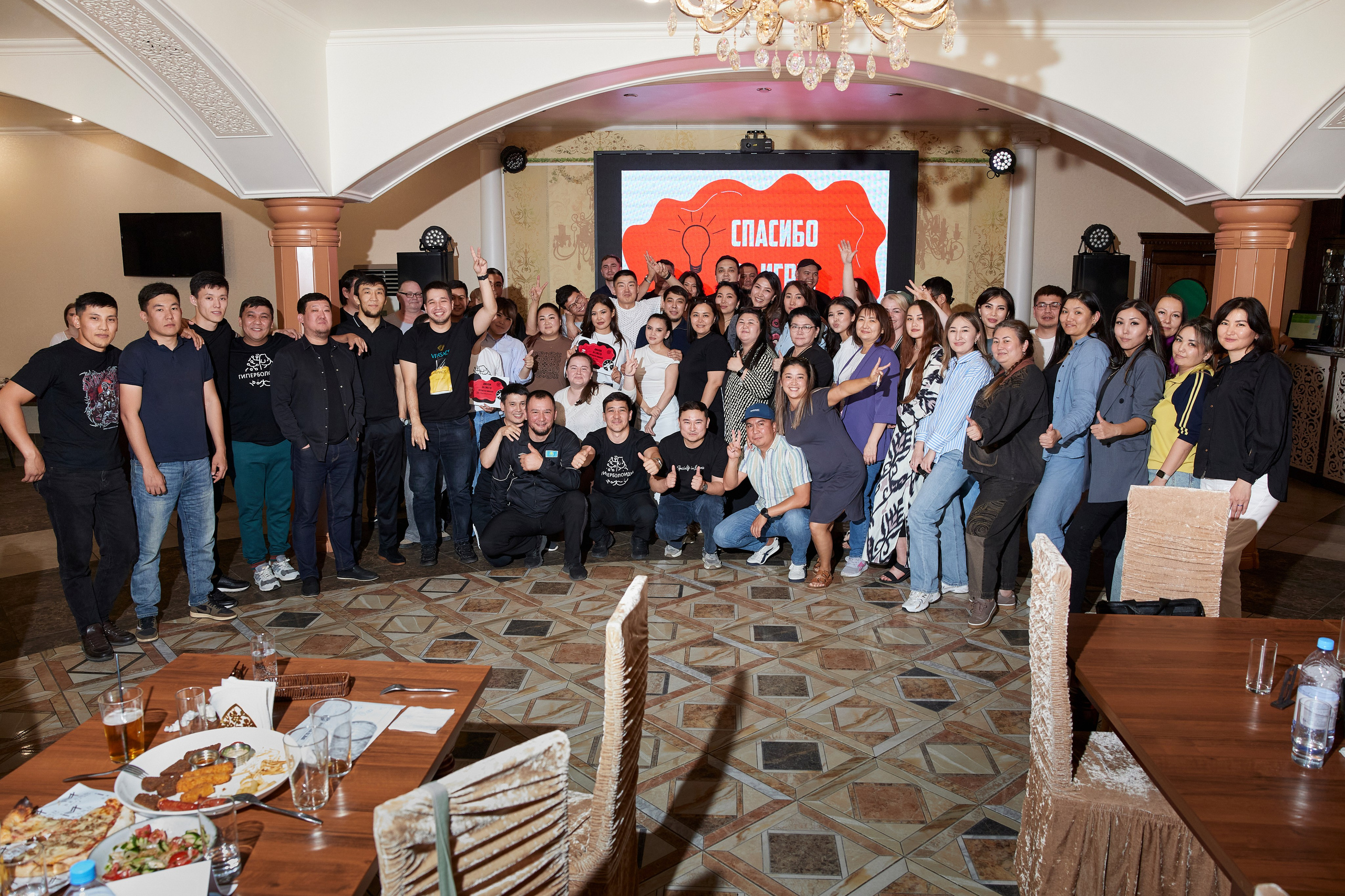 КВИЗ | ГРЭС 5/06. Главная