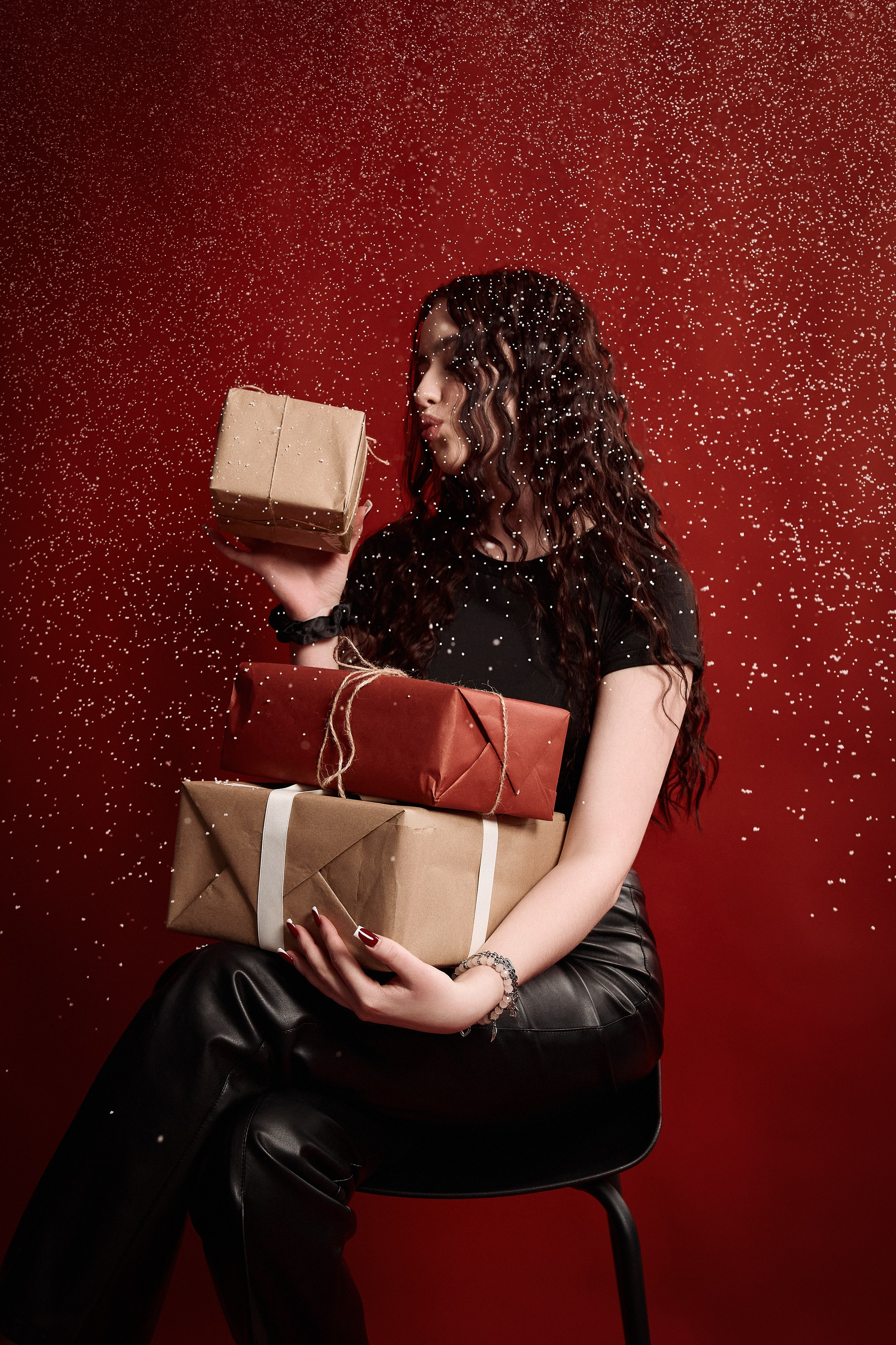 11A. NEW YEAR. Главная