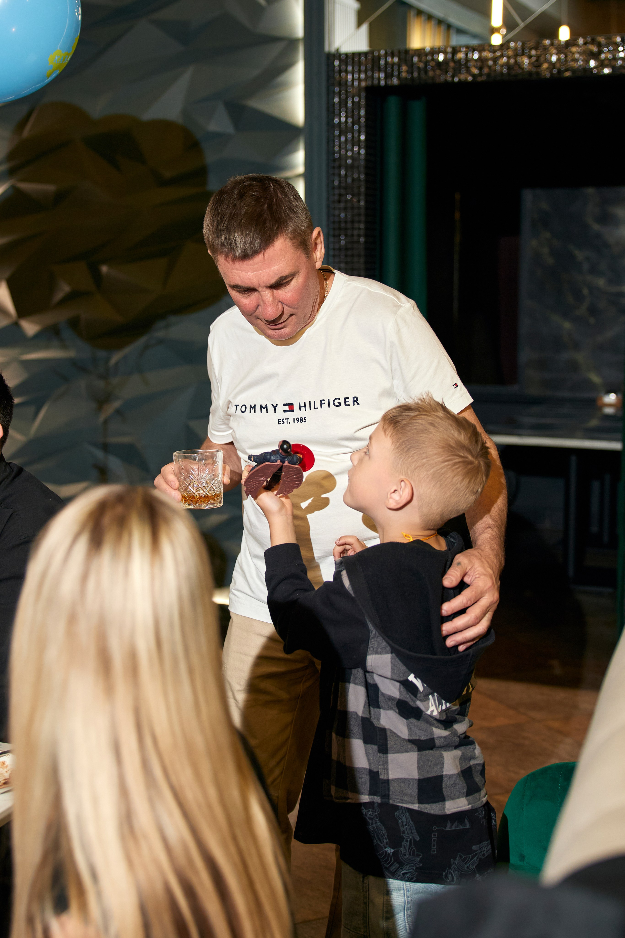 M-BRAND | NIKOLAI | 14/05. Главная