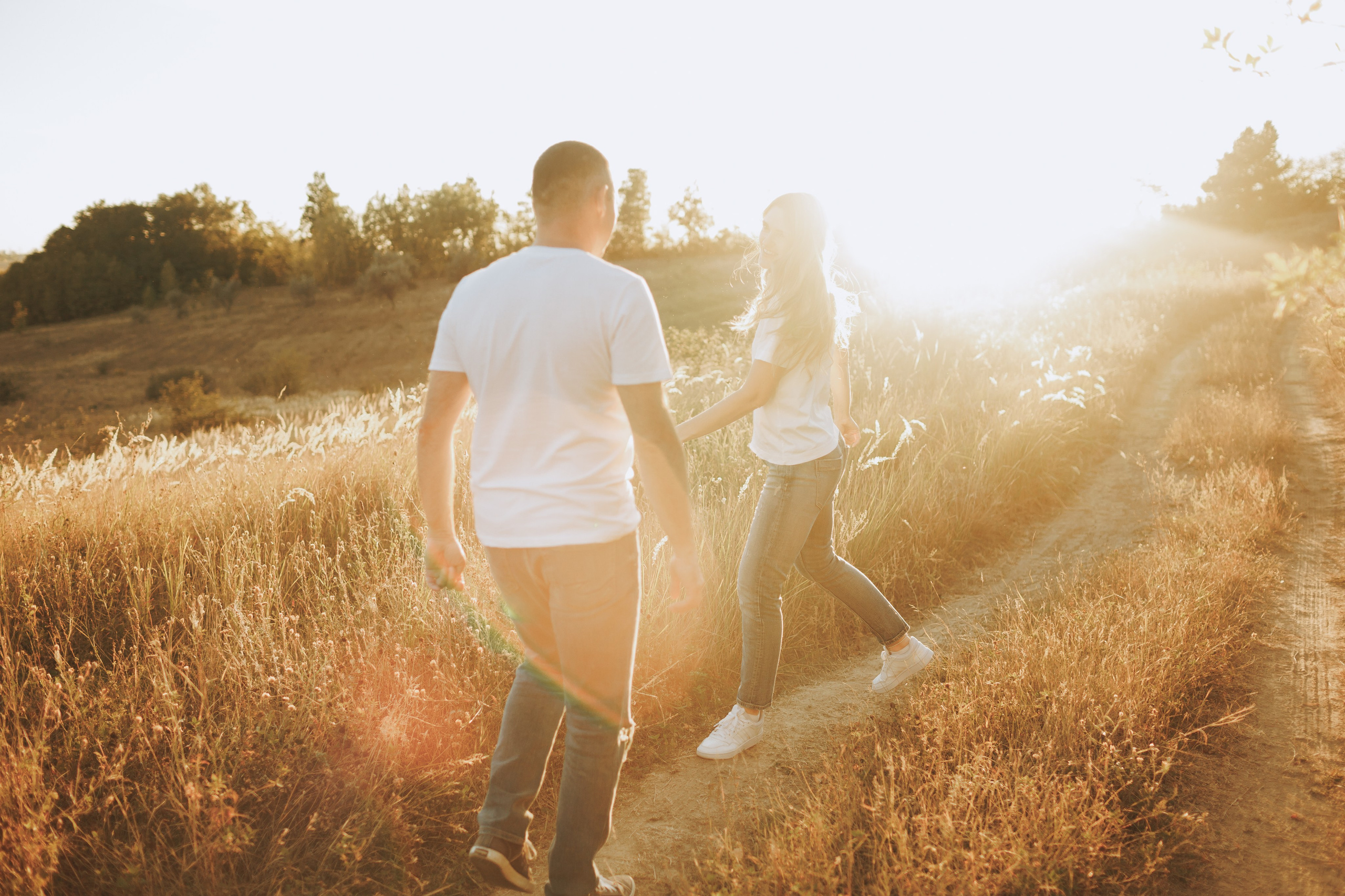 Роман и Людмила. Портретный и свадебный фотограф в Белгороде Глухова Кристина