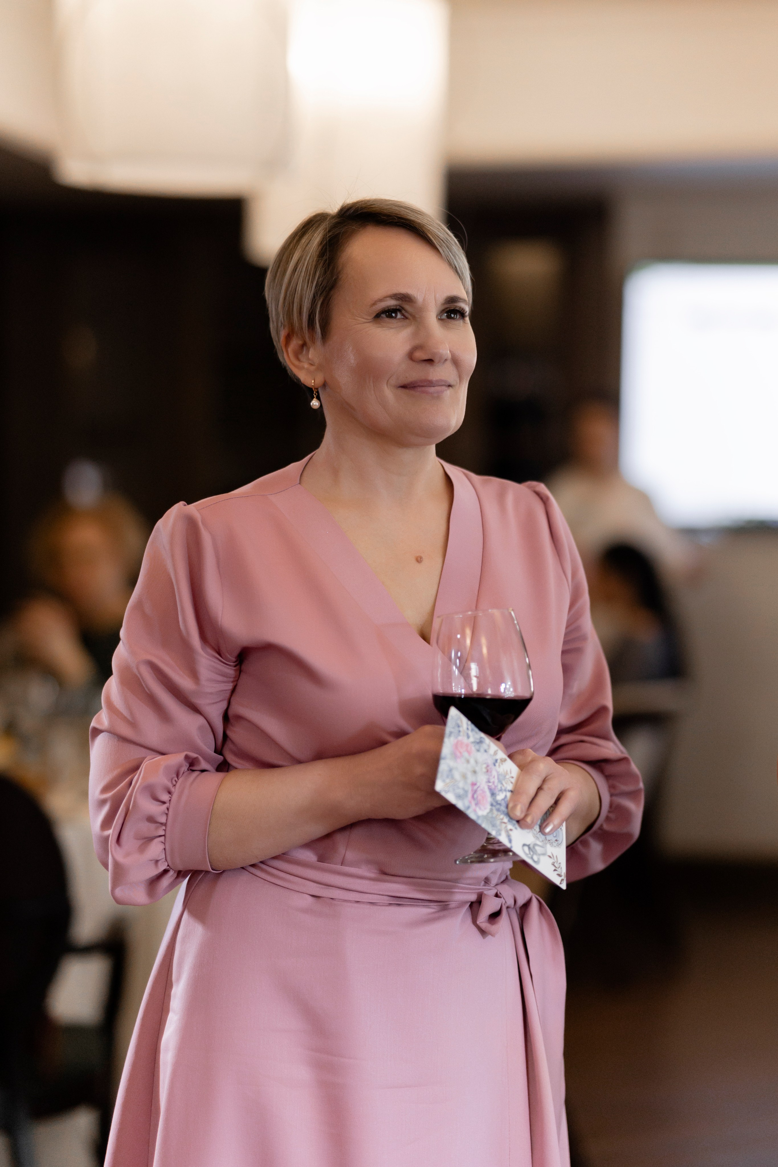 Василий и Мария. Свадебный фотограф в Москве и Зеленограде Оксана Загородняя