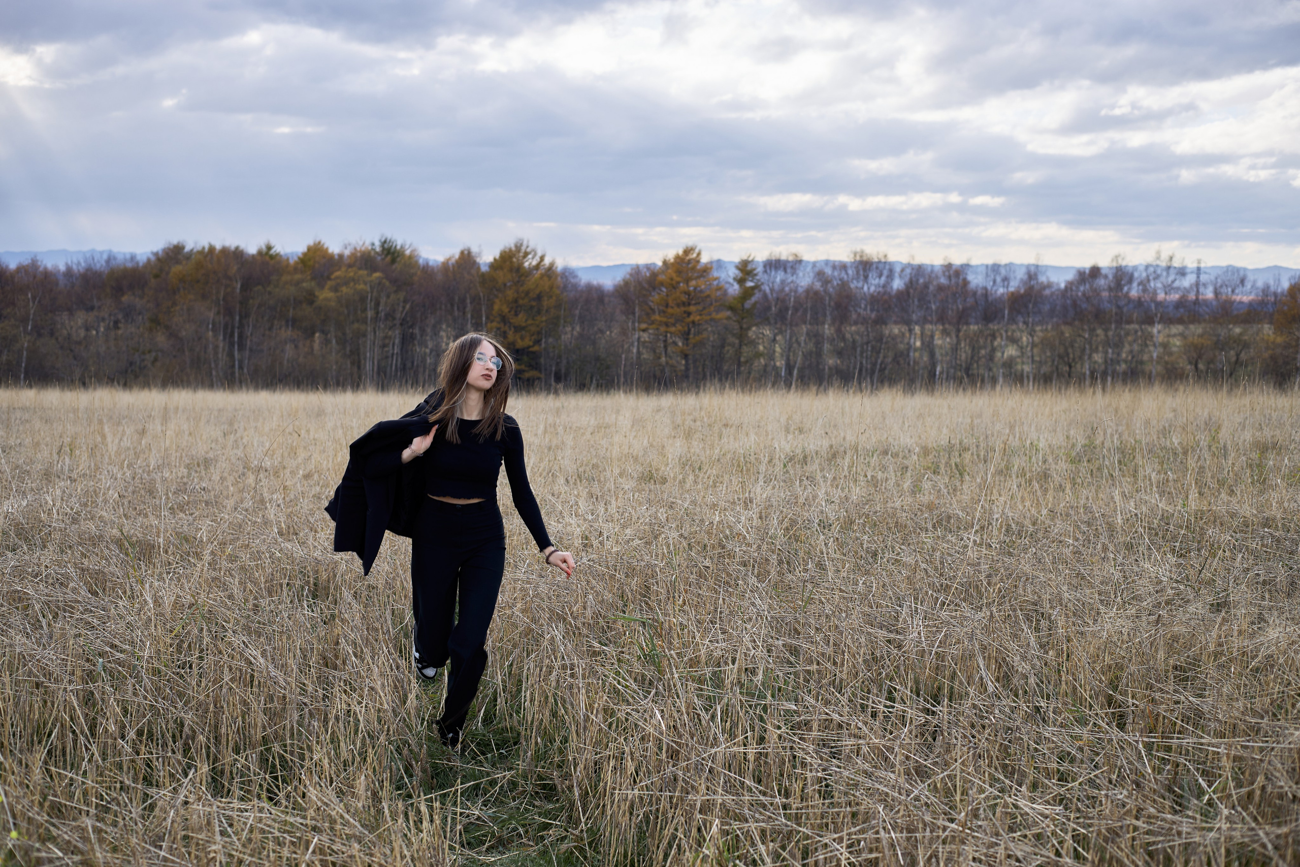 Фотограф Южно-Сахалинска