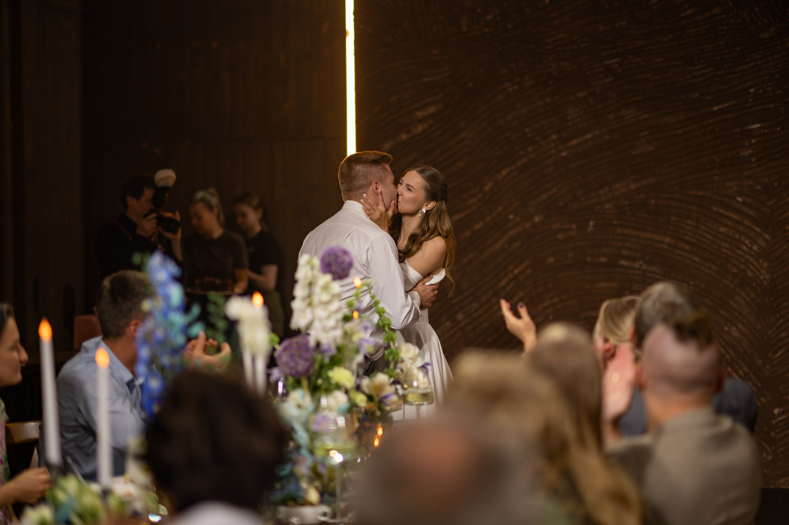 2025. Сергей и Катя. Свадебный и семейный фотограф в Москве и Европе Евгения Амелина