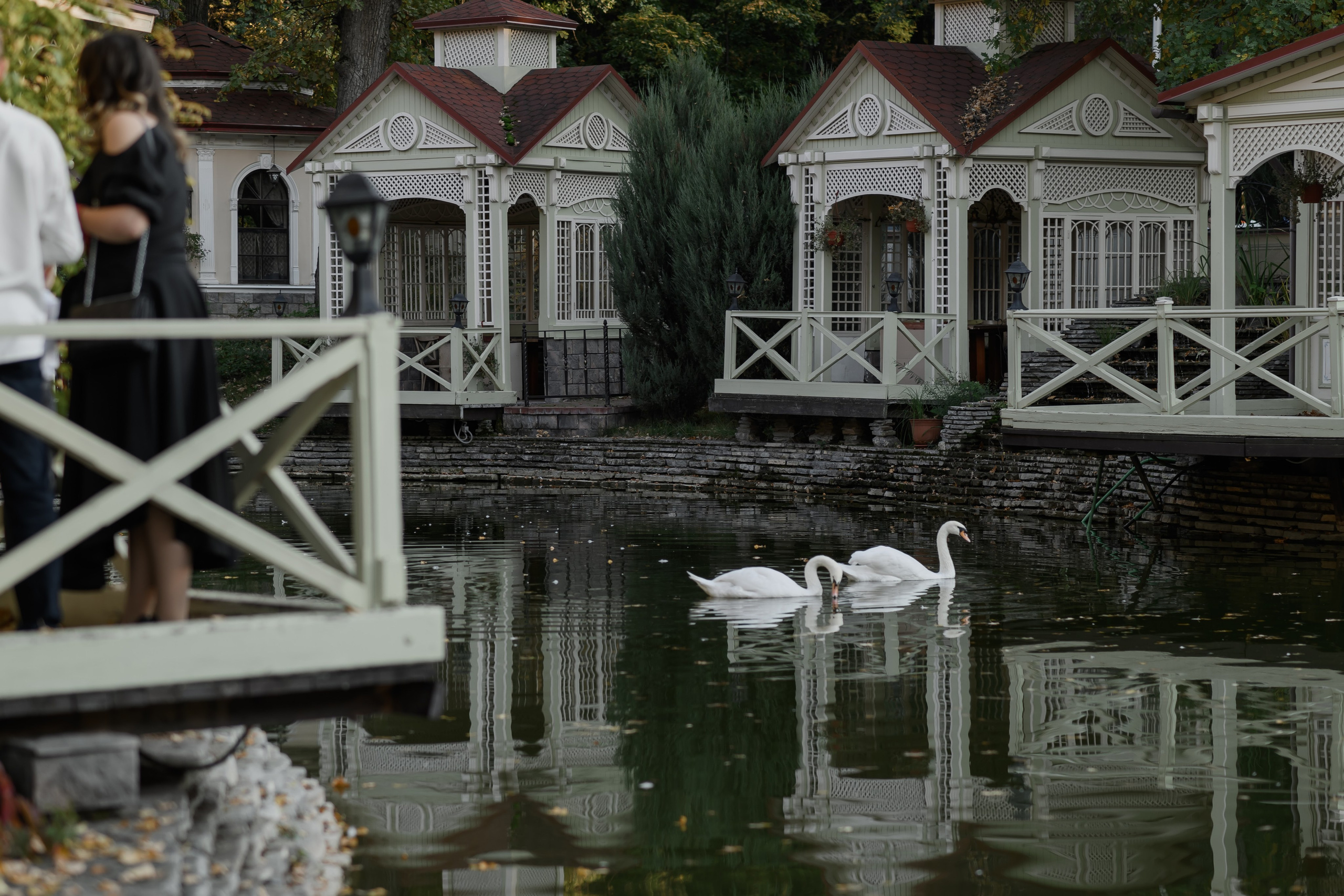 Максим и Елизавета. Фотограф Филякин Константин