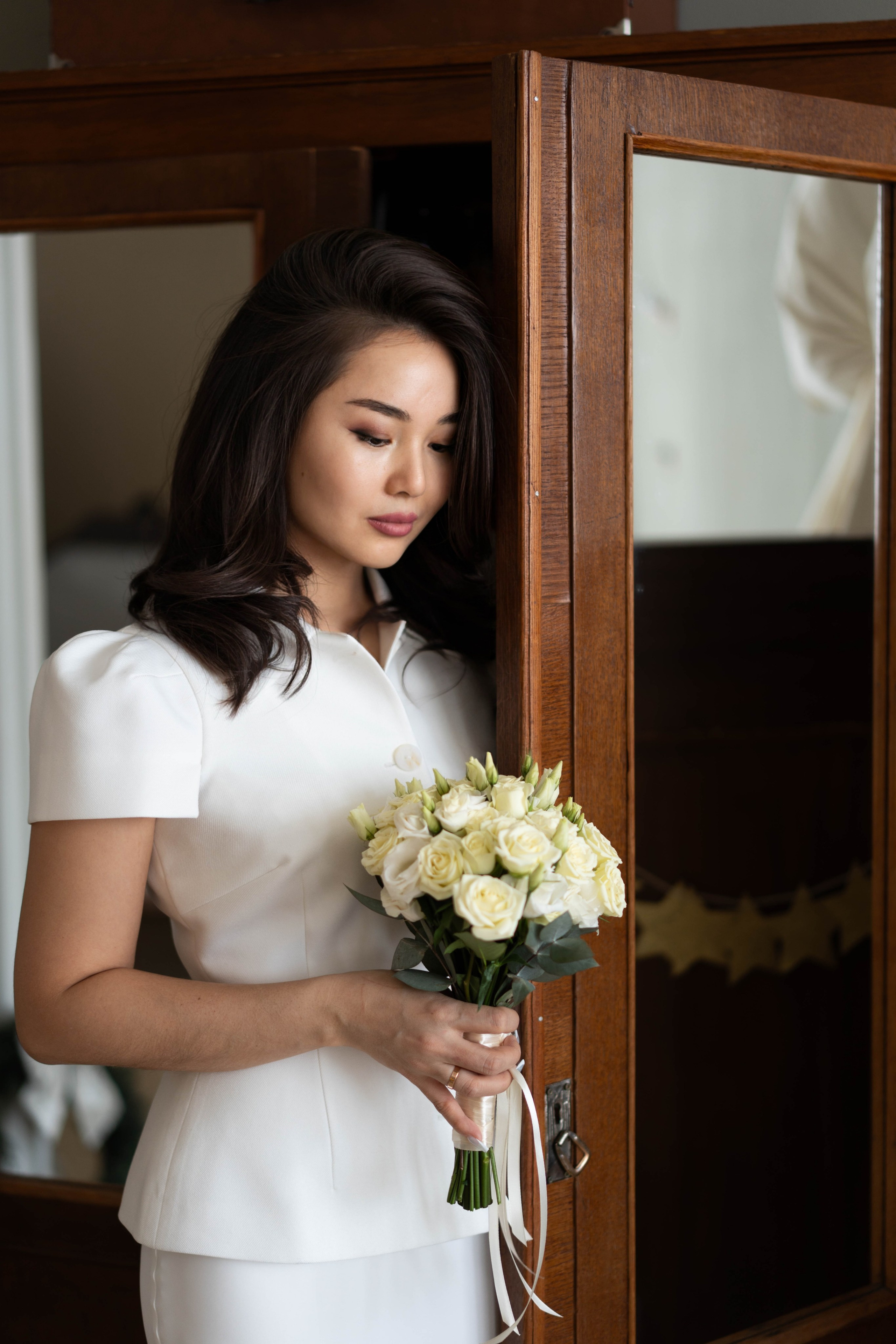 Прекрасное начало. Свадебный фотограф видеограф в Москве и Санкт-Петербурге