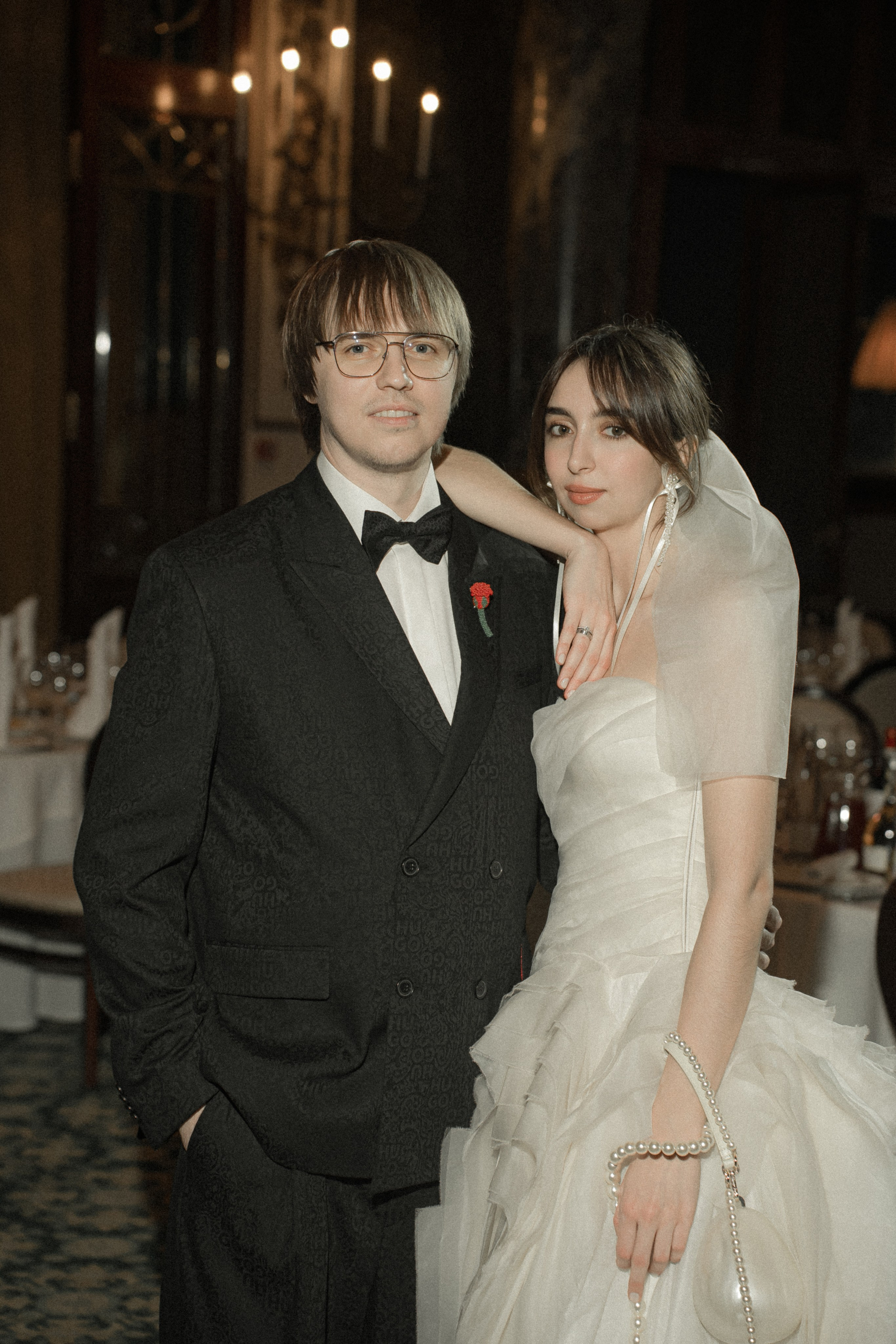 Мы. Свадебный фотограф в Москве